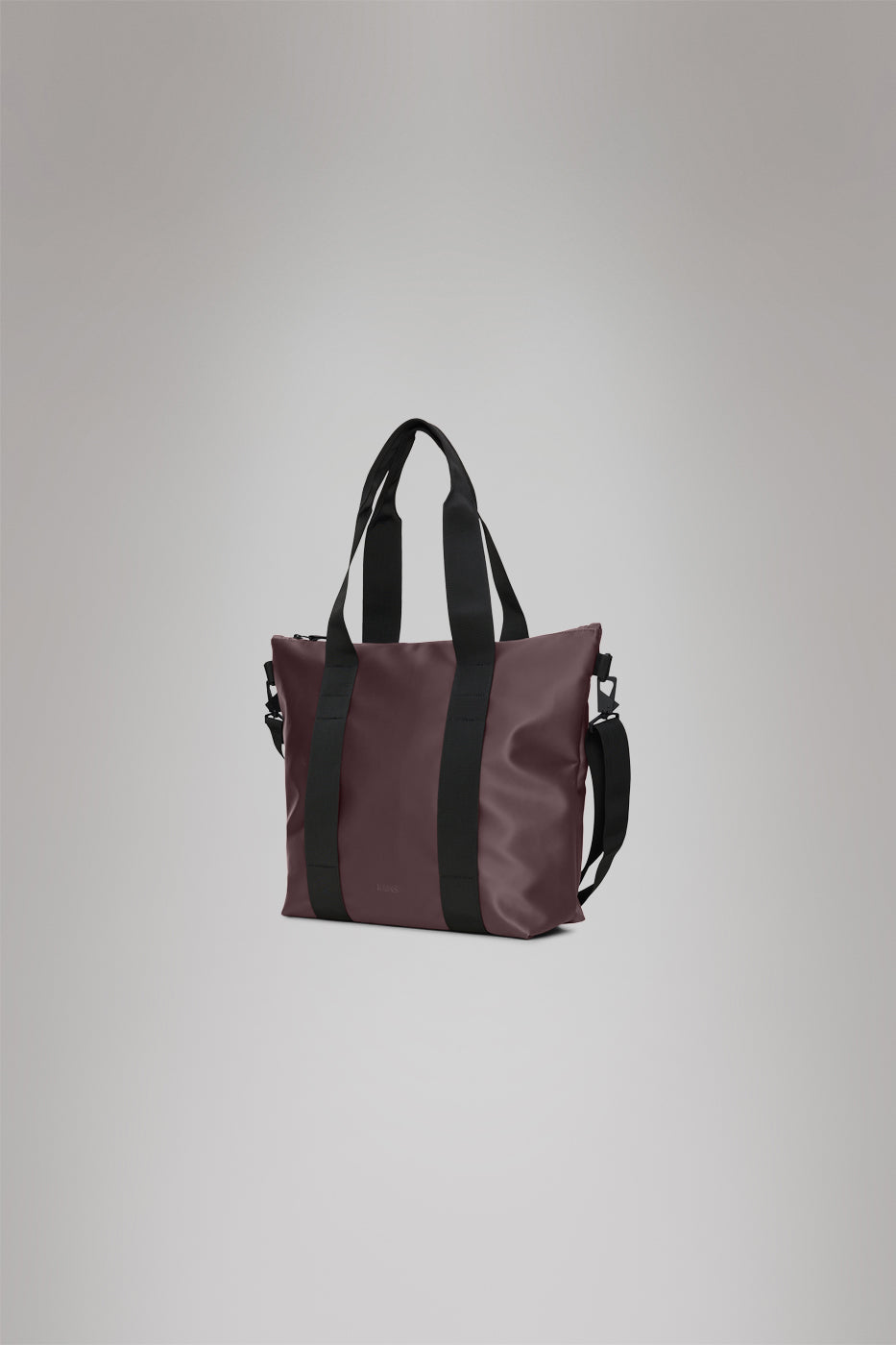 Rains Tote Bag Mini Depth 18.50L H36 x D13 x W40 cm Tote