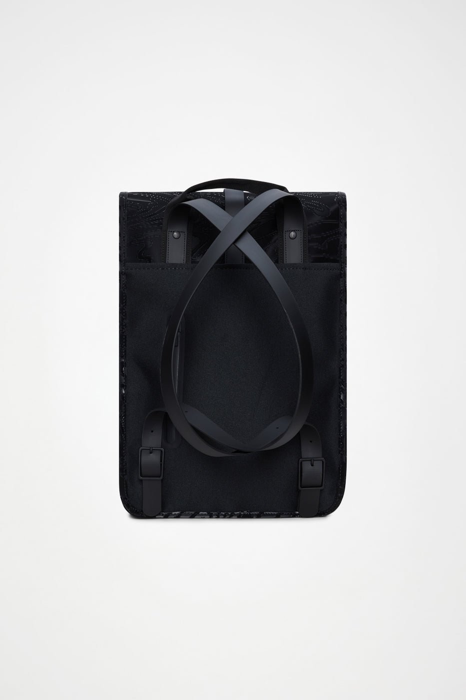 RAINS Backpack Mini Amp Backpack