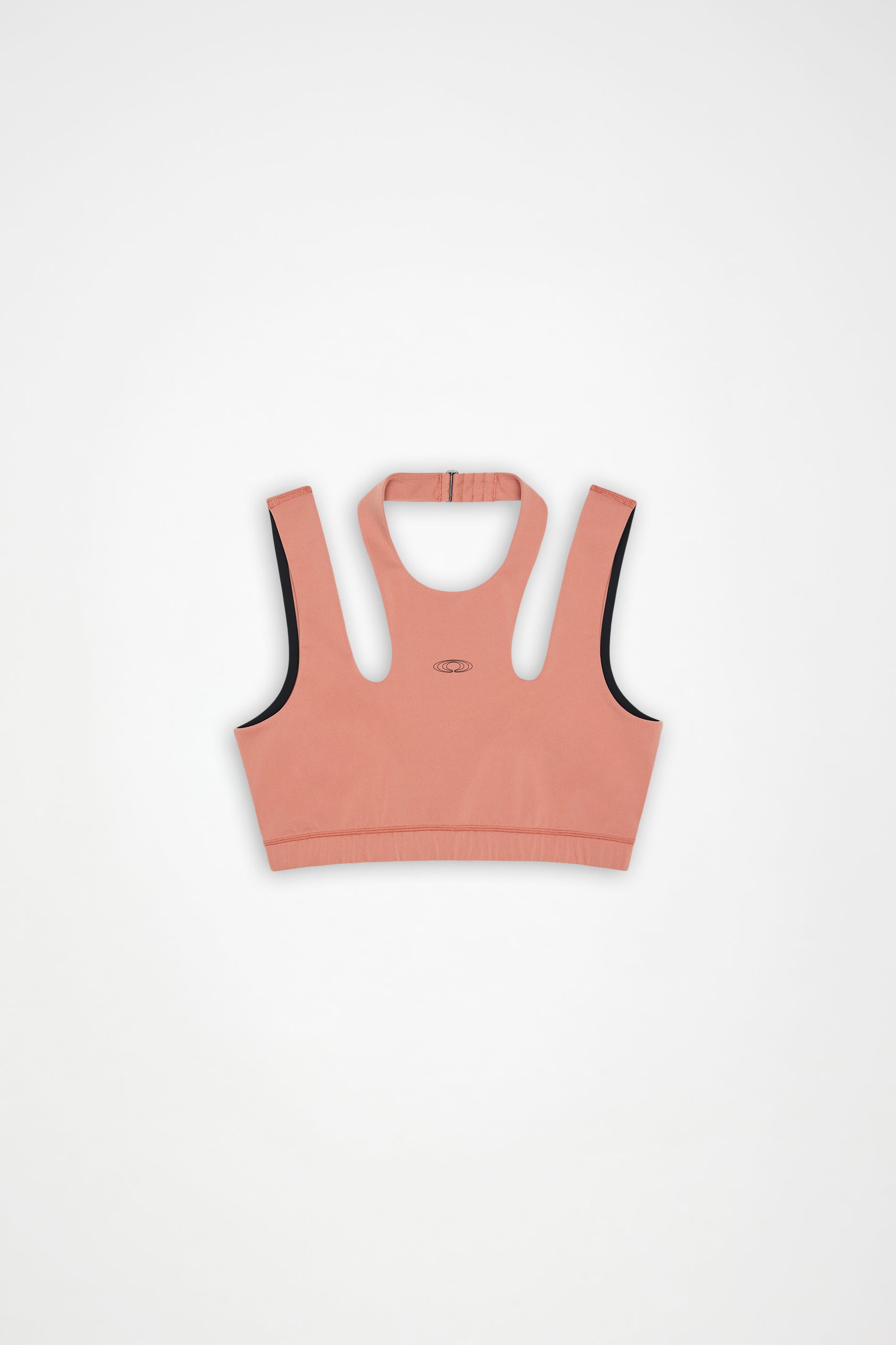 RAINS Swim Bikini W Top Endure Short Sleeve
