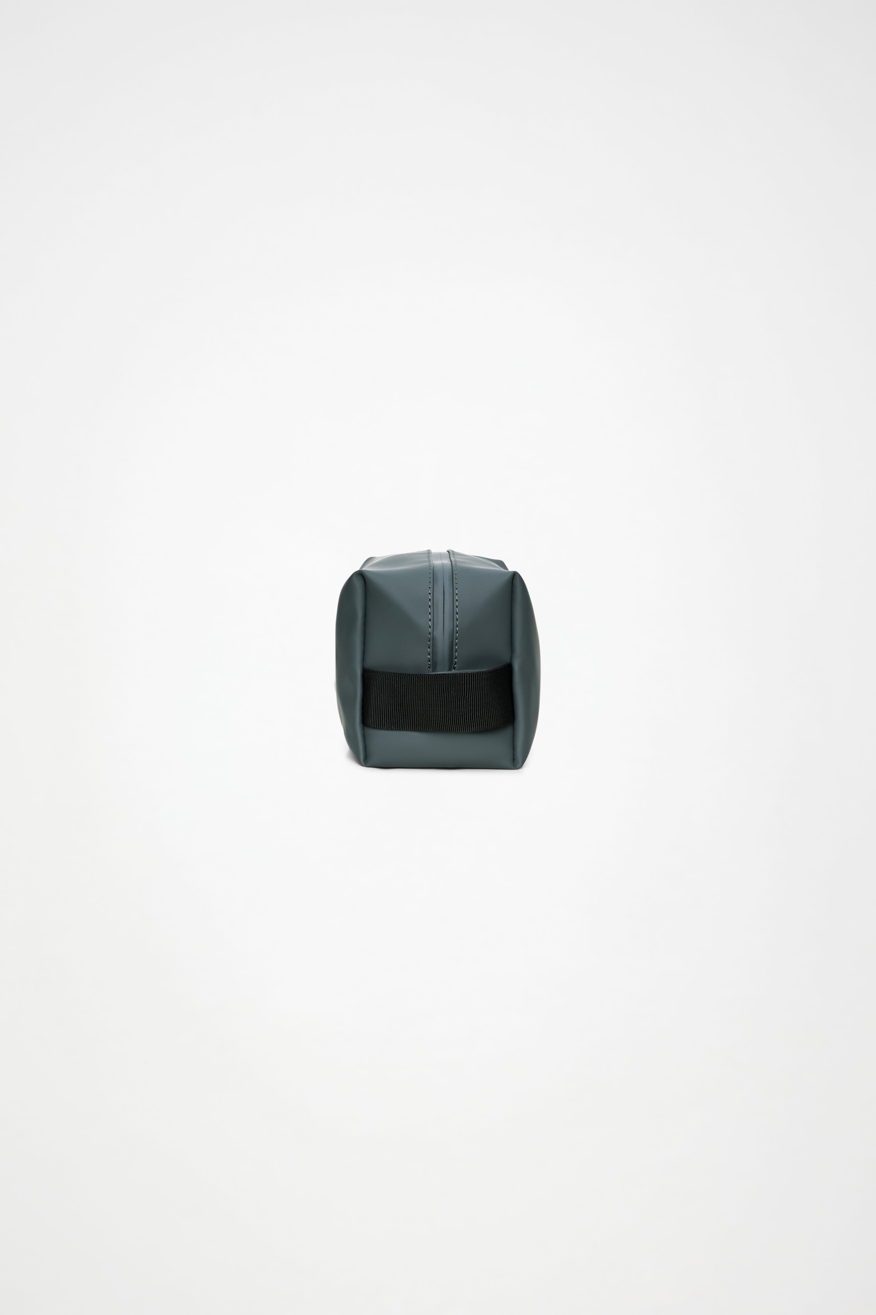 RAINS Wash Bag Small Dark Grey 3L H13 x D11 x W21 cm Wash Bag