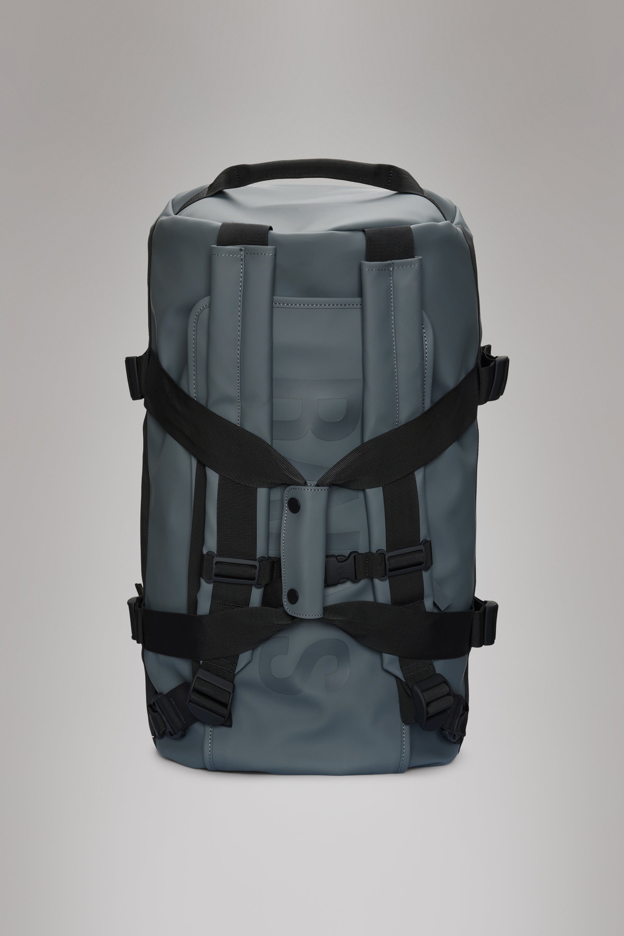 Rains® Texel Duffel Bag in Lagoon for €179 2-Year Warranty
