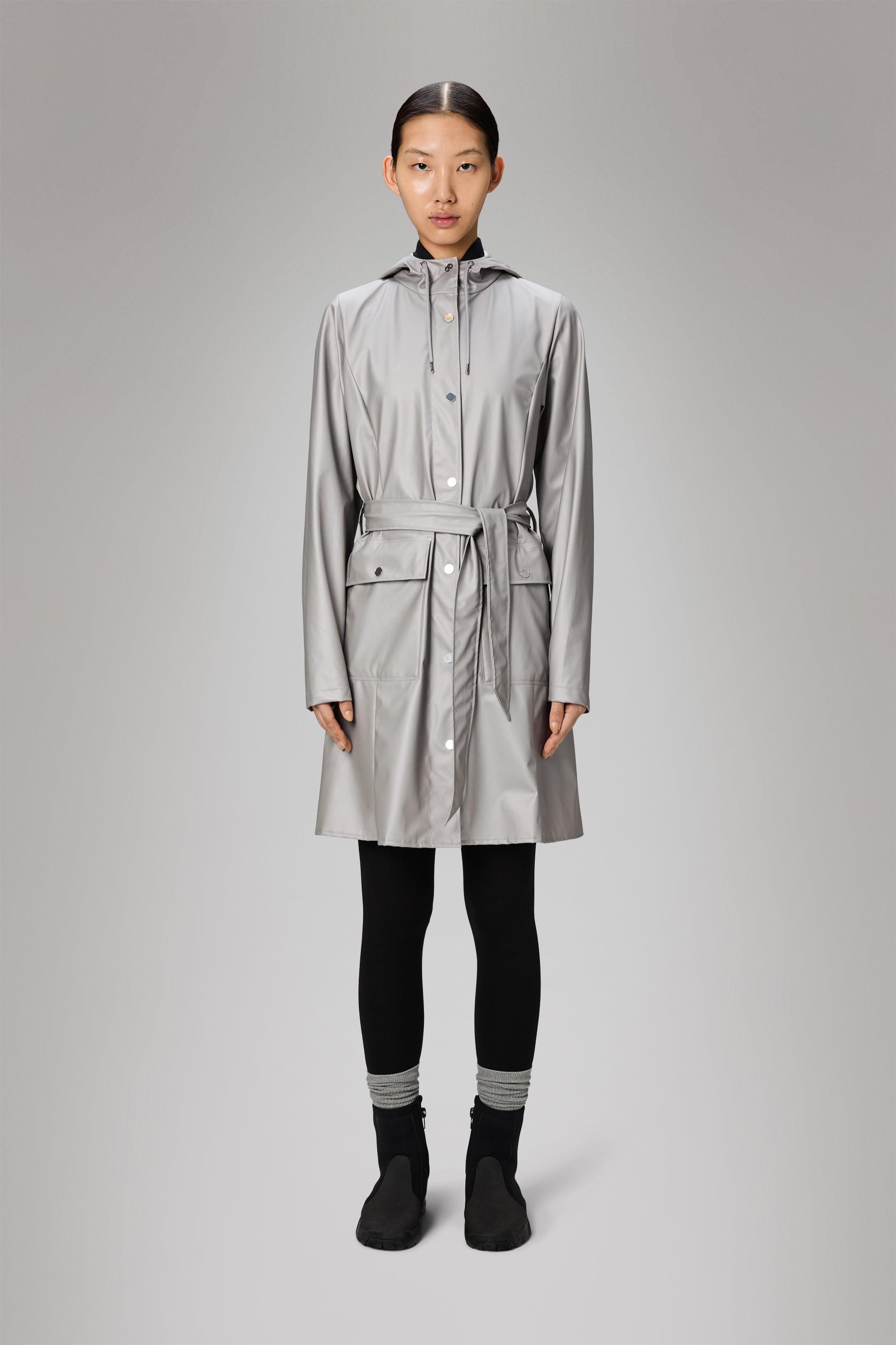 RAINS Curve Long Jacket
Nimbus Jacket