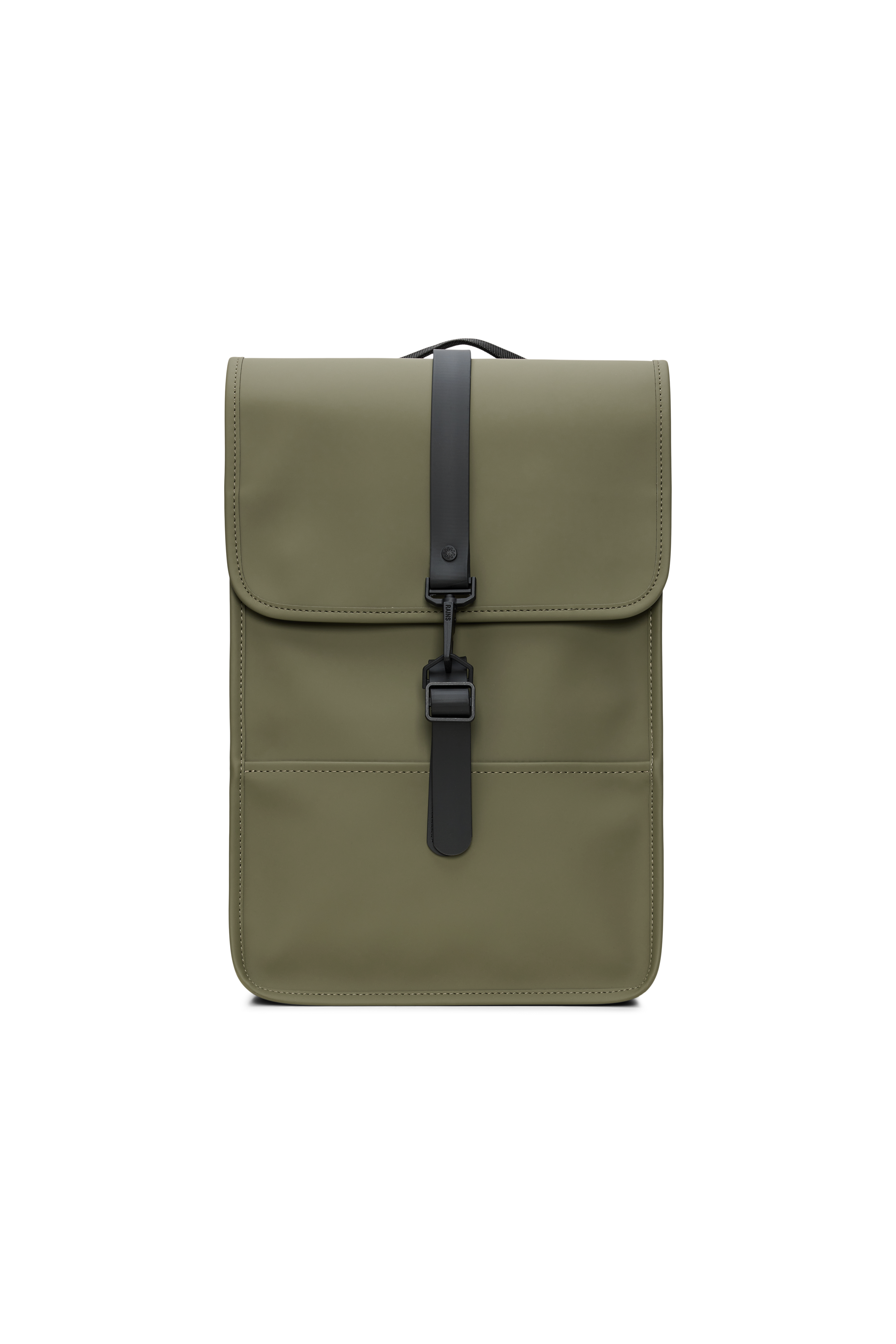 Rains Backpack Mini Marsh 12.50L H44 x D10 x W29 cm Backpack