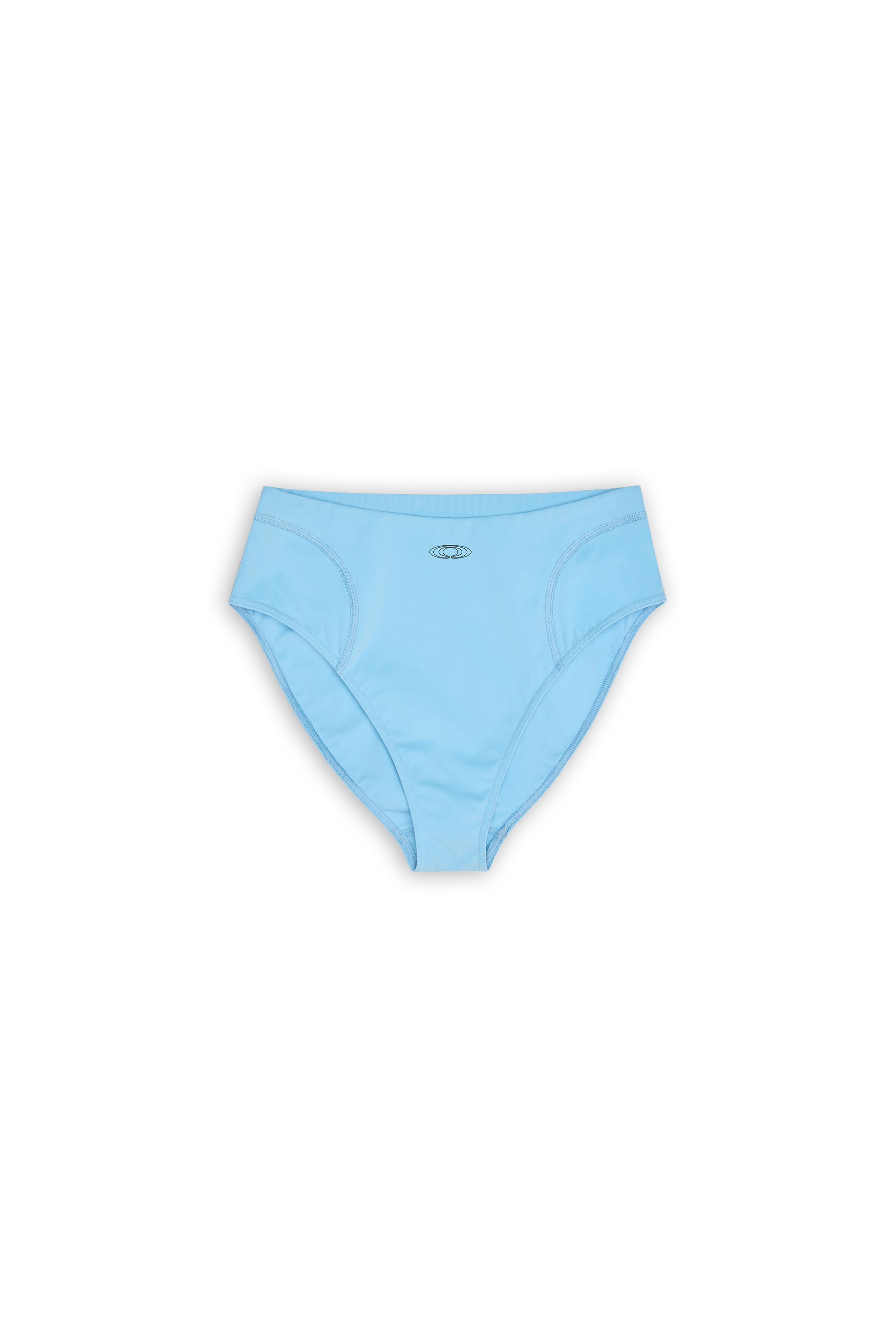 Swim Bikini W Bottoms