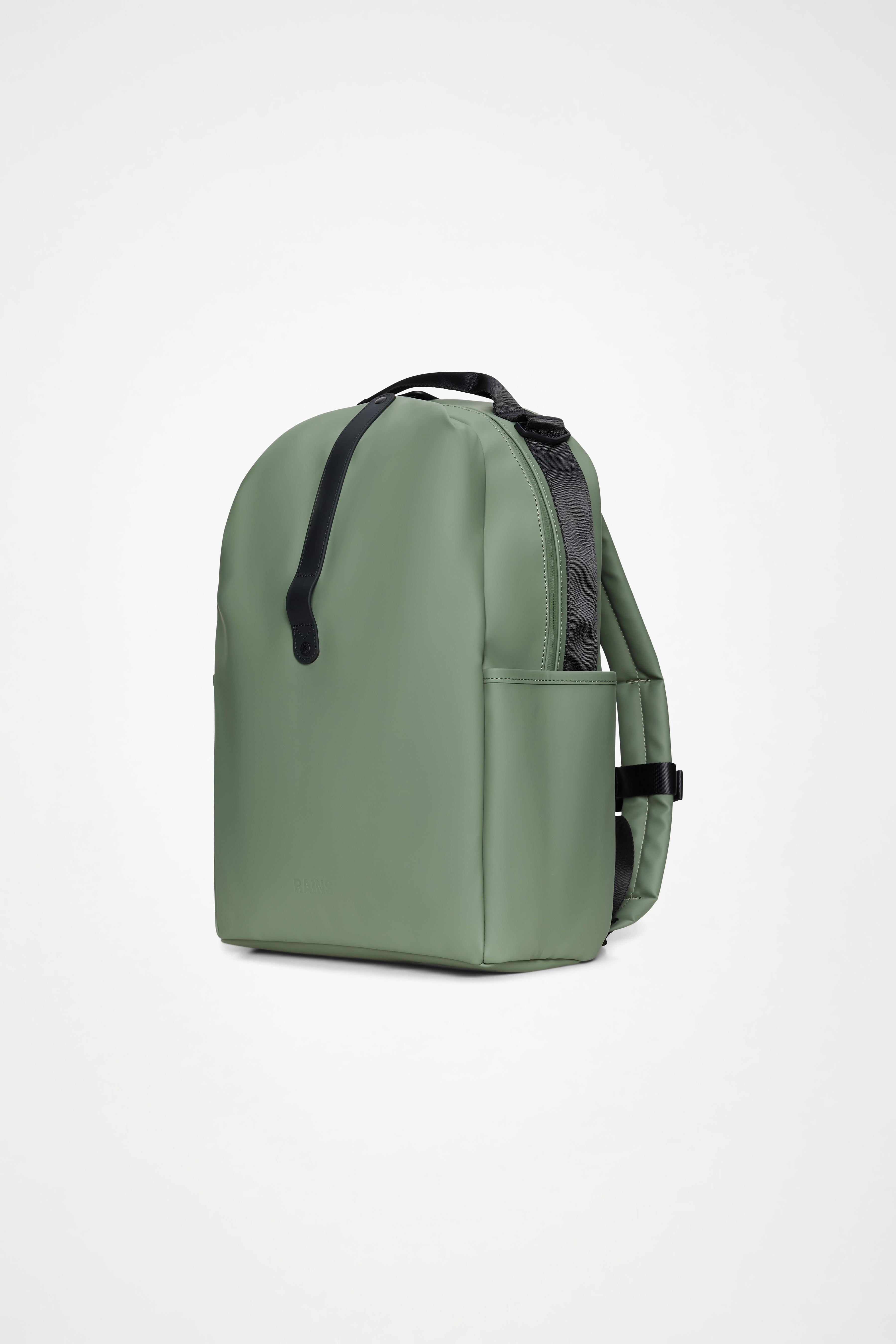 RAINS Clip Front Backpack Well 21L H44 x D16 x W30 cm Backpack
