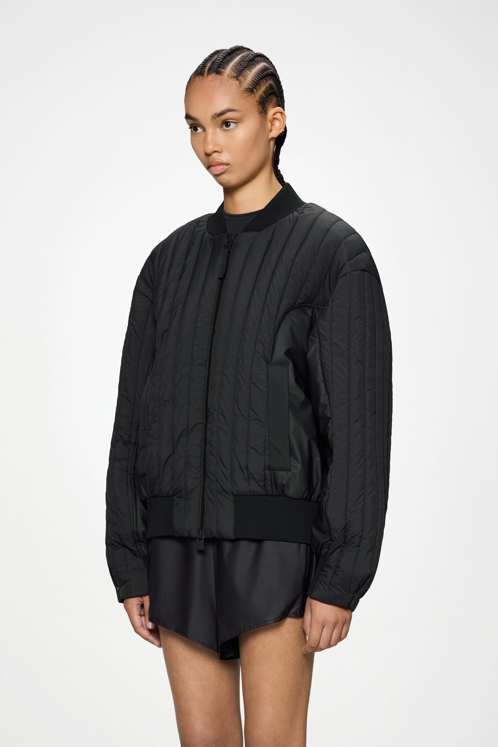 Koya Vision Bomber Jacket