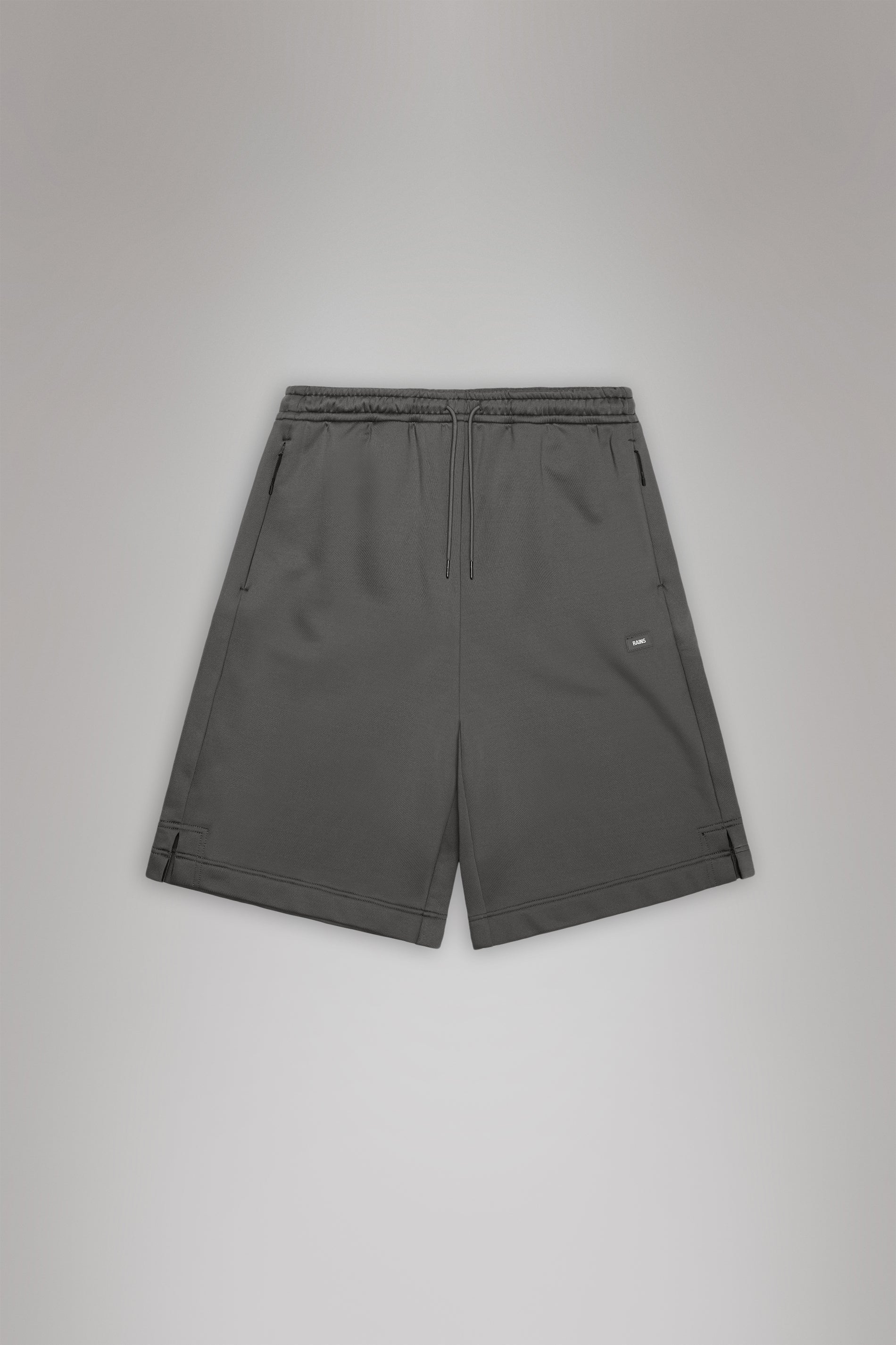 Sintra Fleece Bermuda Shorts