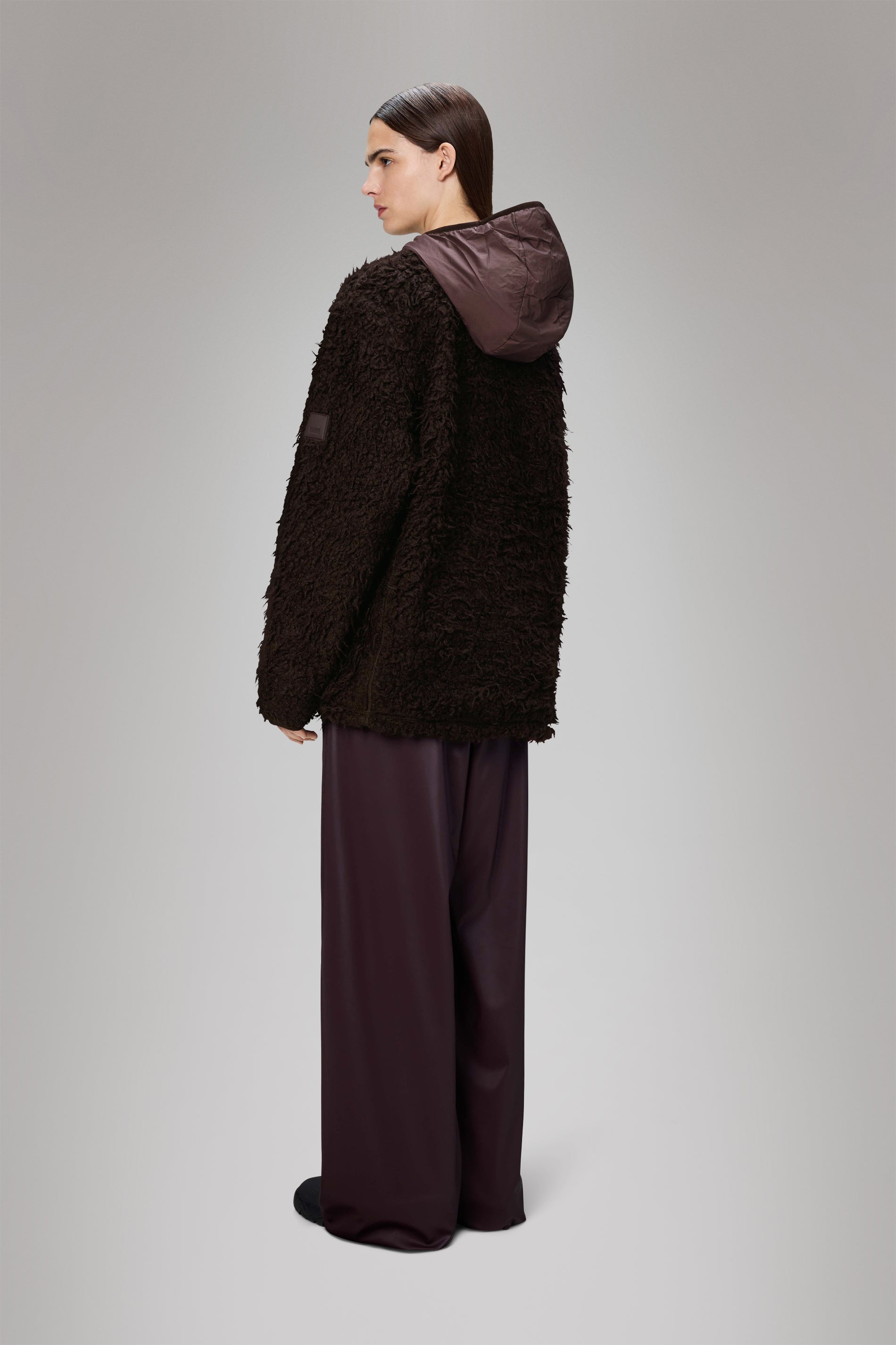 Trikala Vision Fleece Jacket