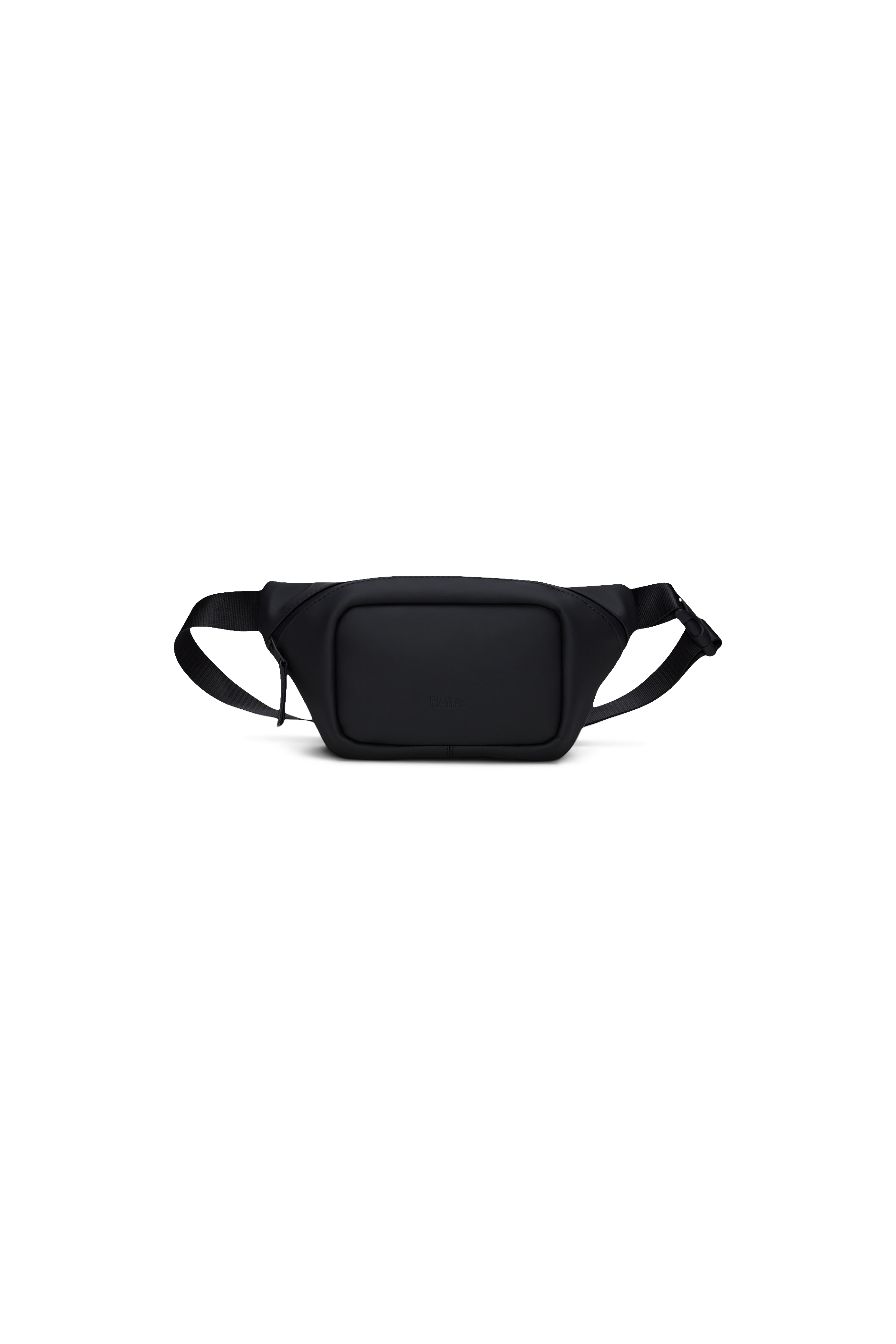 RAINS Bum Bag Mini Black Bum bag