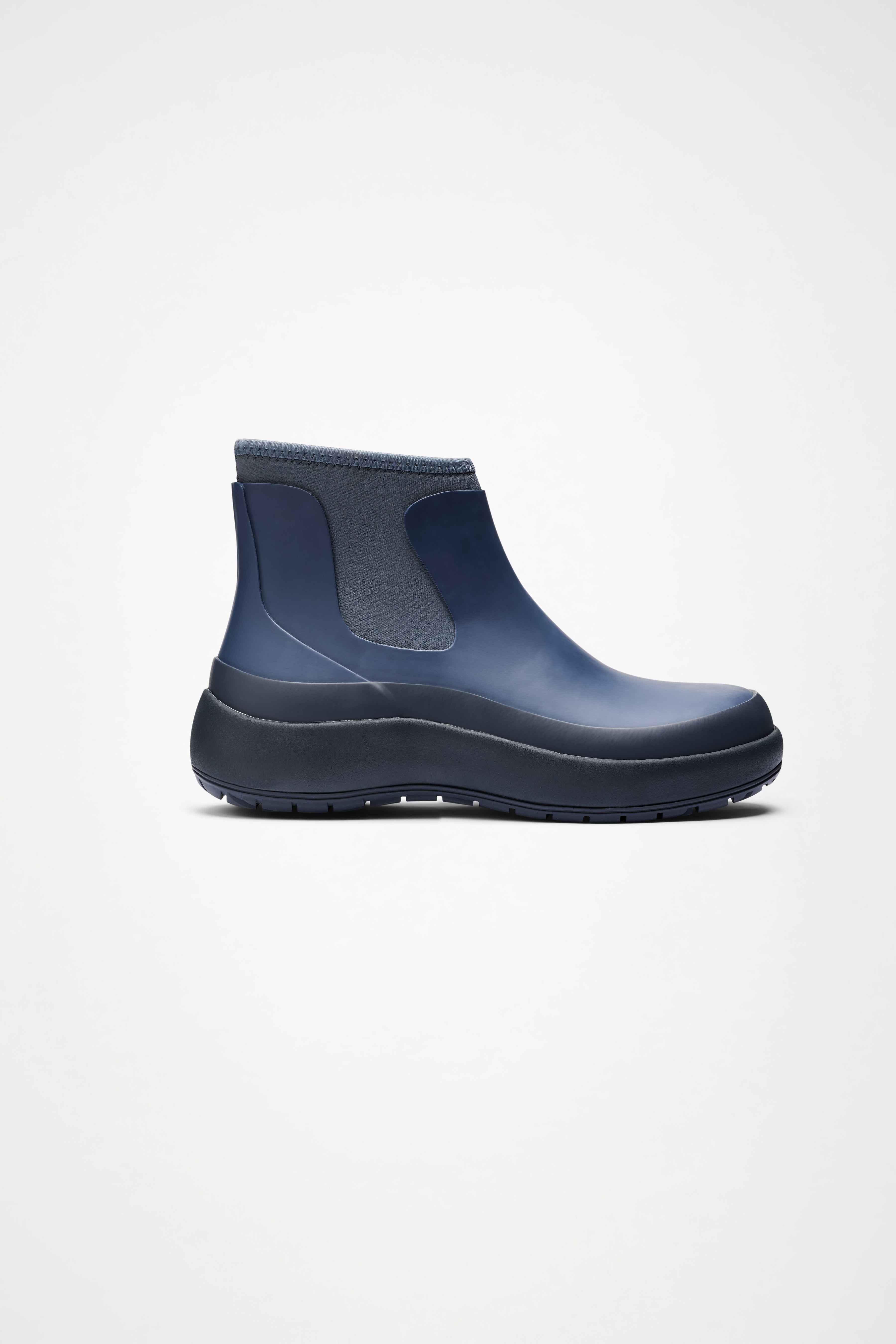 RAINS The Dry Boot M Blue Dusk Boot