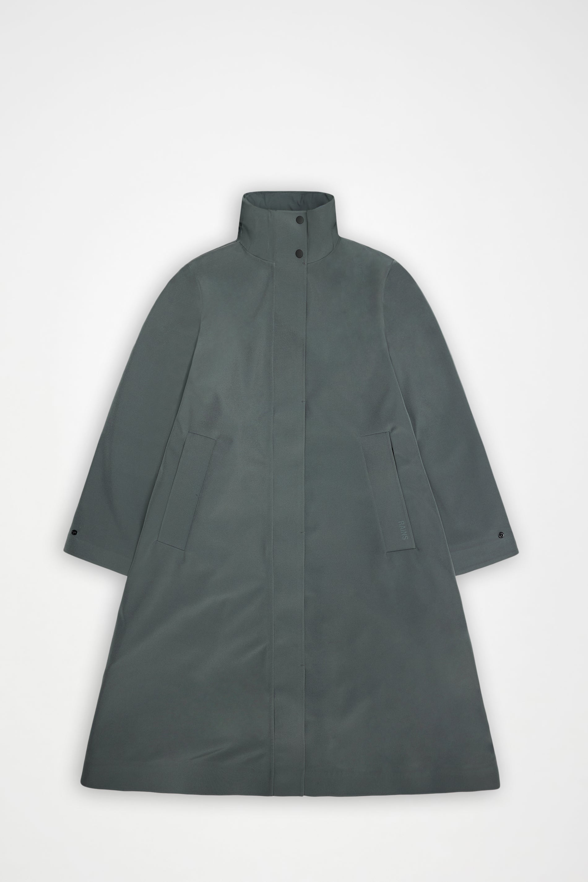 Suva Softshell A-Line W Jacket