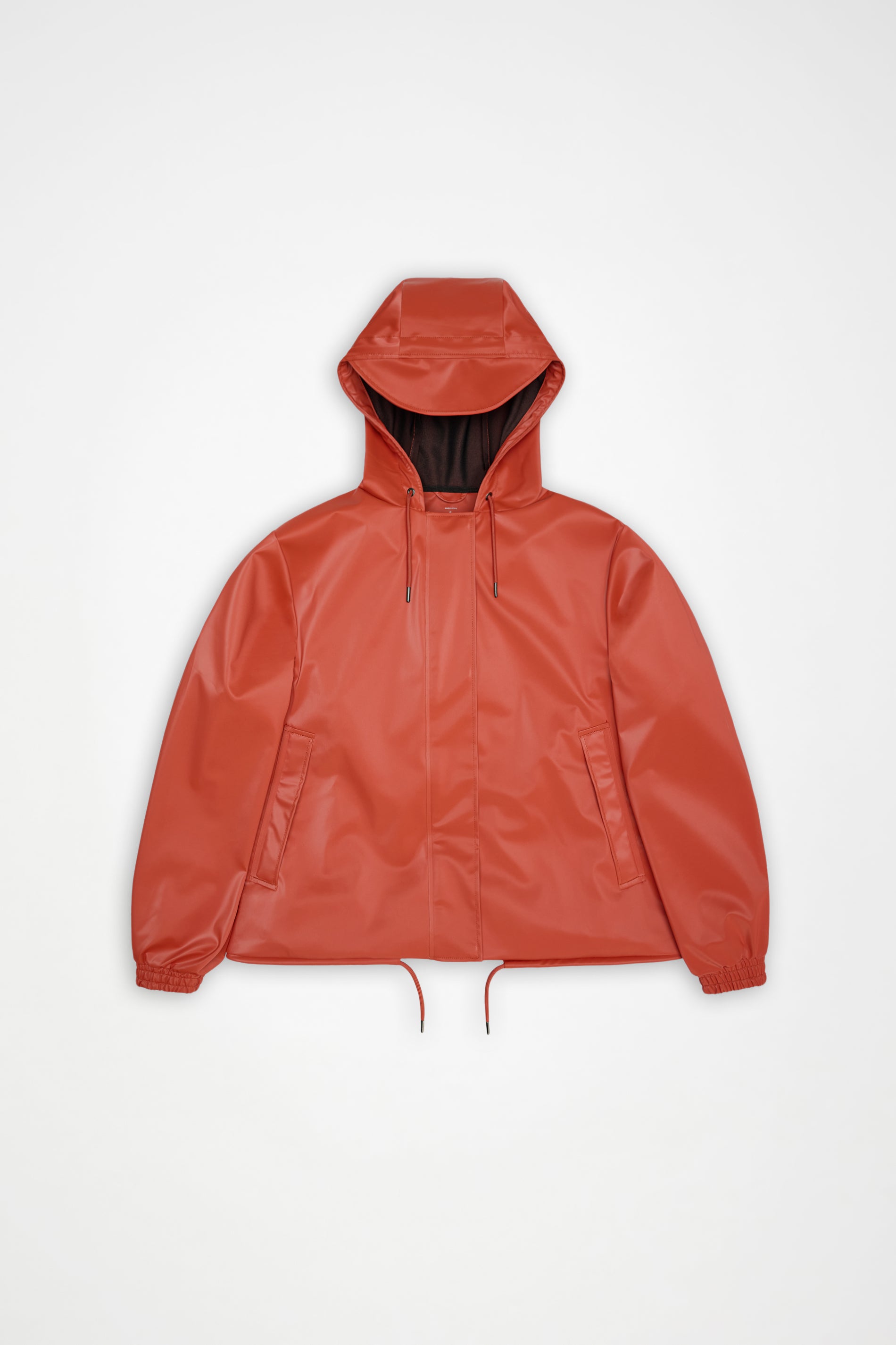 String W Jacket