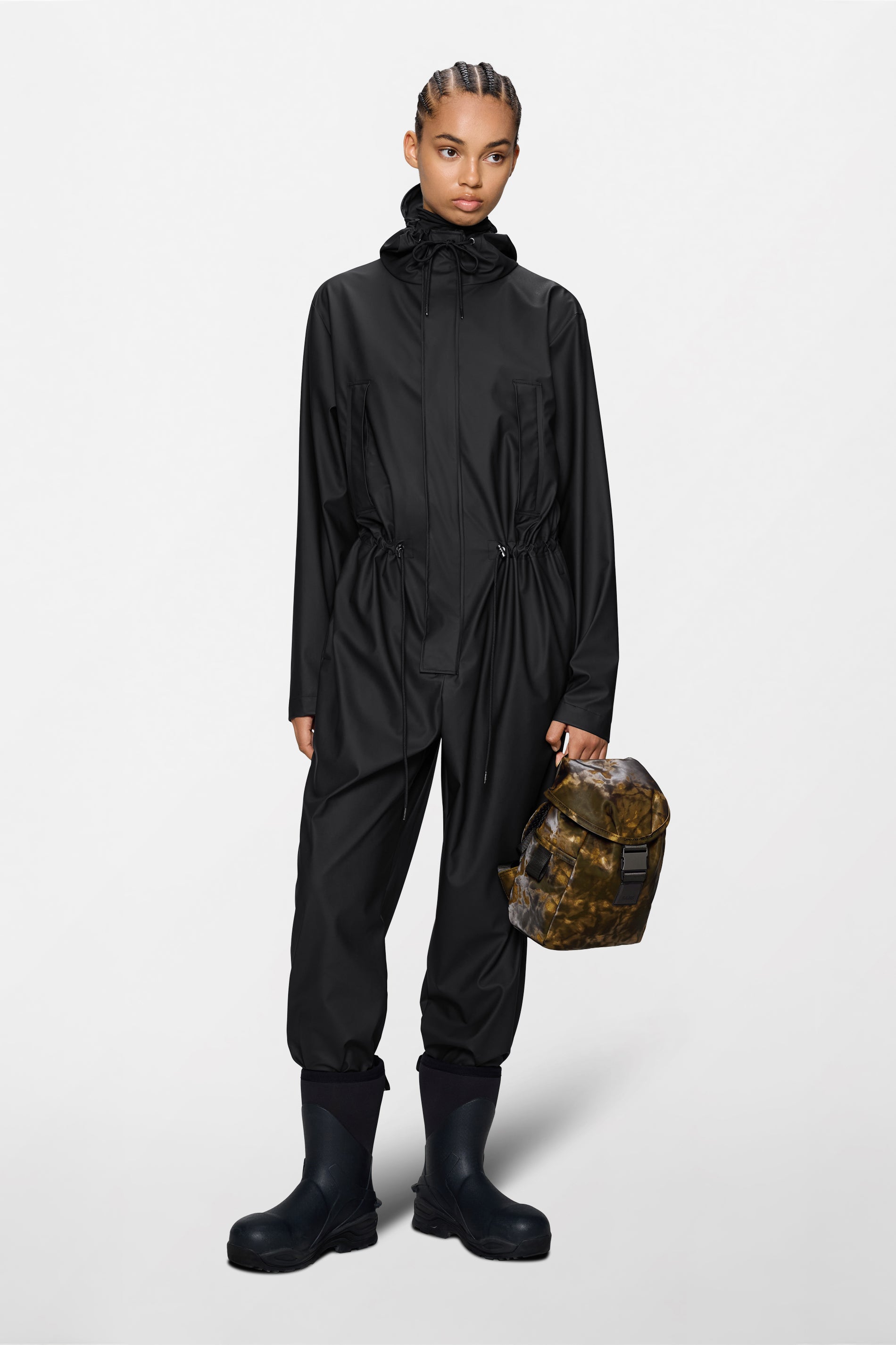 Jumpsuit Regular