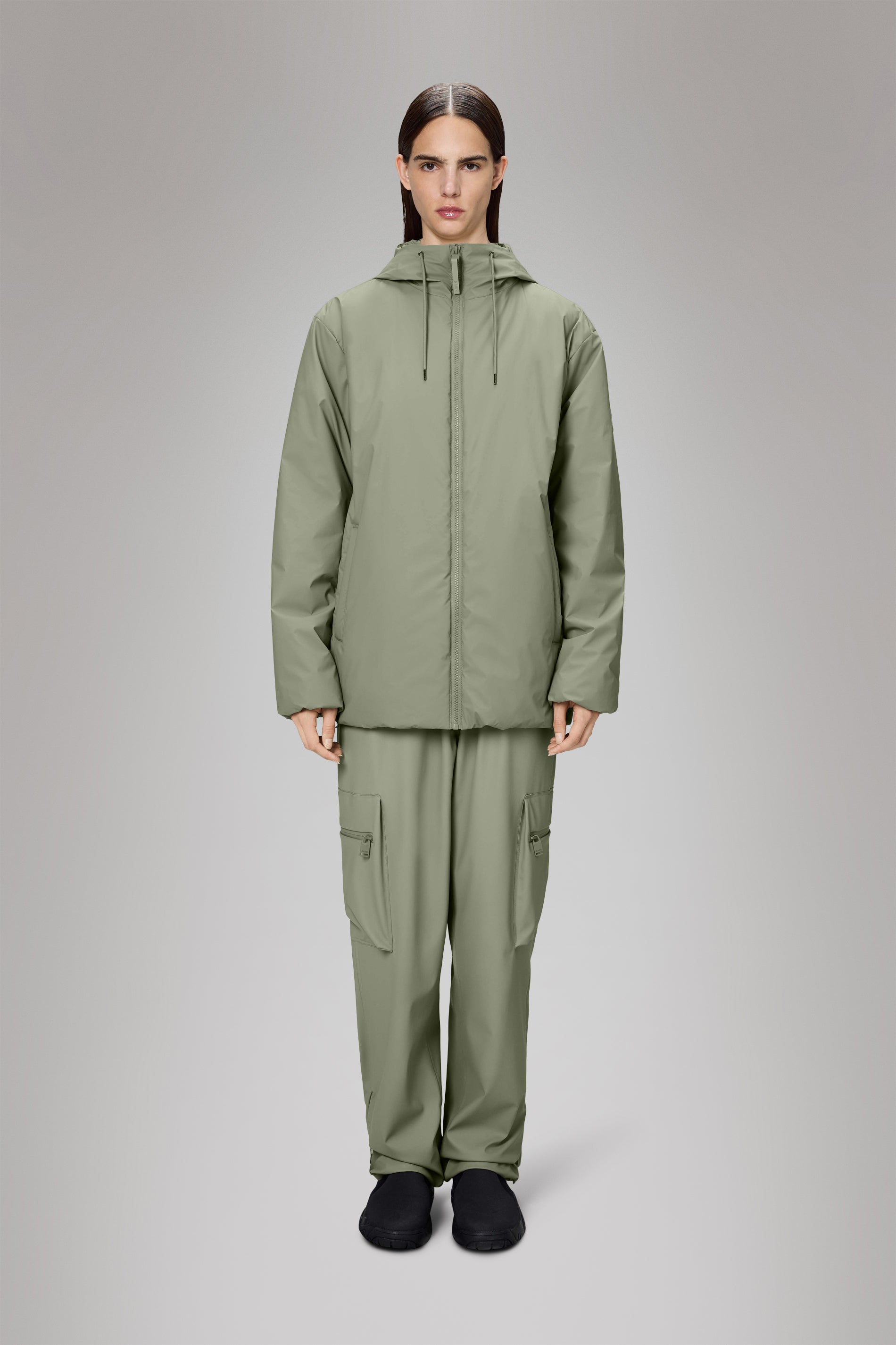 Lohja Insulated Jacket