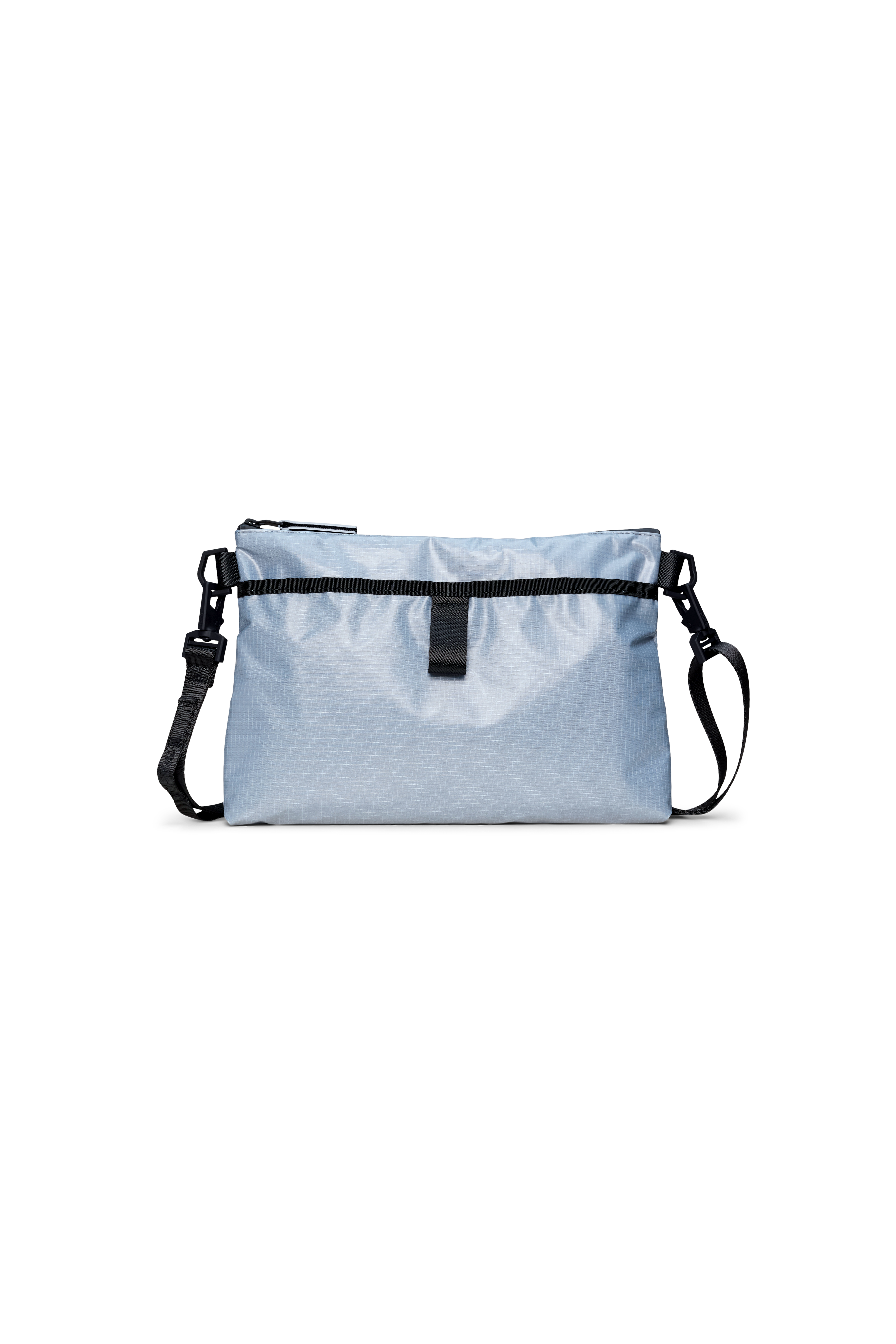 RAINS Sibu Musette Bag Pool 2.60L H21 x D3.50 x W30 cm Crossbody