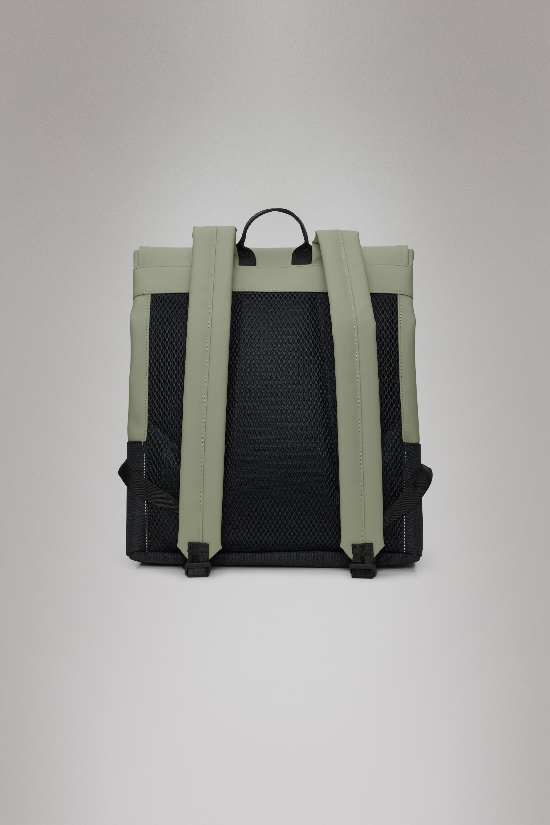 RAINS Trail MSN Bag Drift Backpack