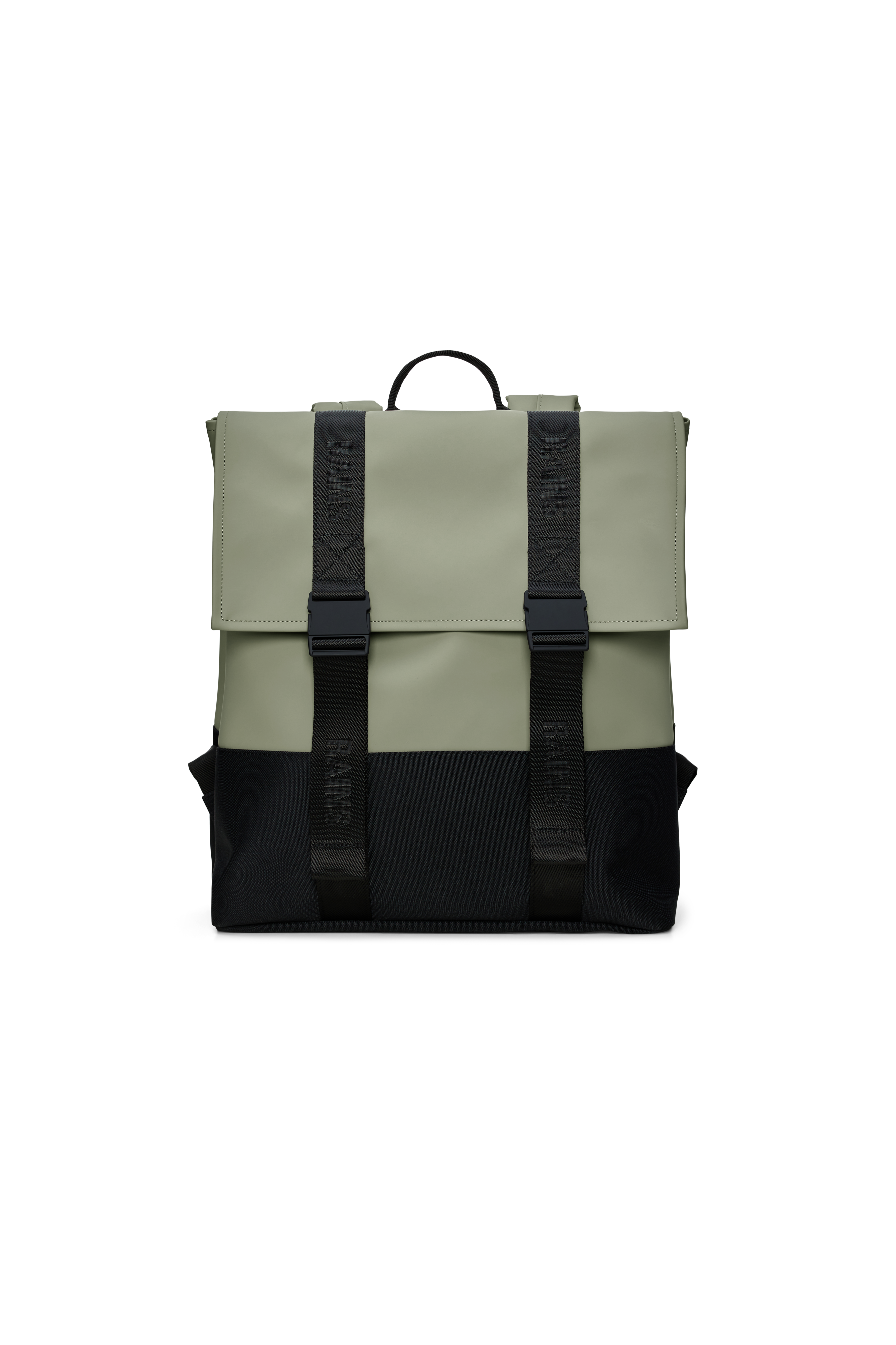 Rains Trail MSN Bag Drift 21.50L H40 x D14.50 x W37 cm Backpack