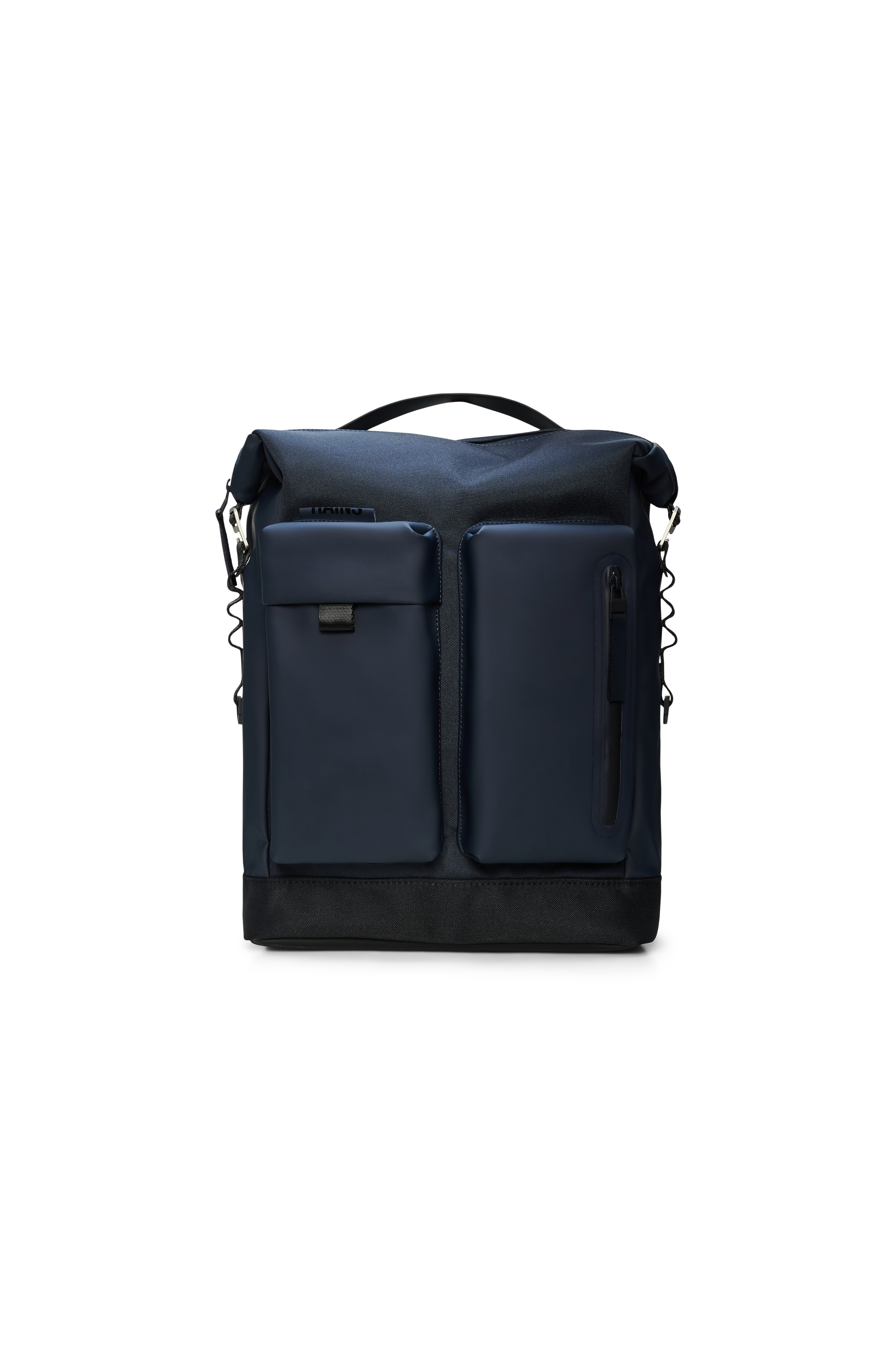 RAINS Otaru Backpack Navy 16L H44 x D14 x W30 cm Backpack
