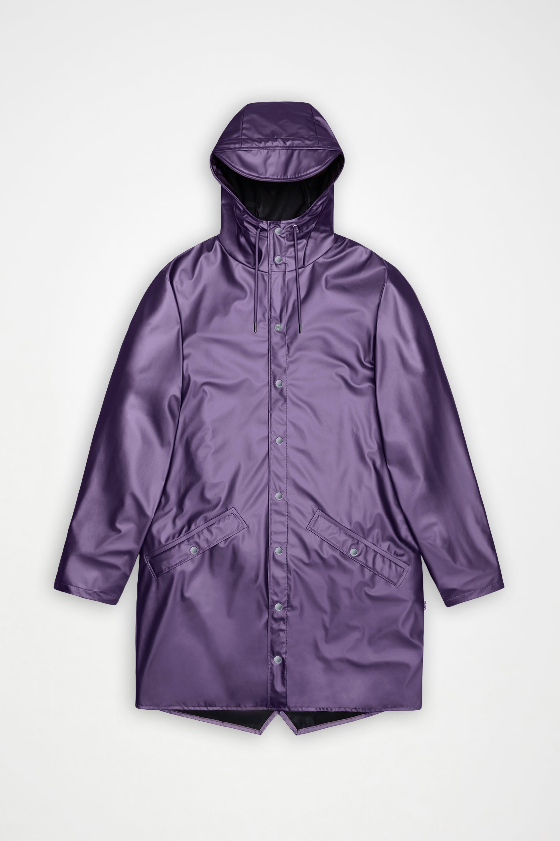 RAINS Long Jacket Body Jacket