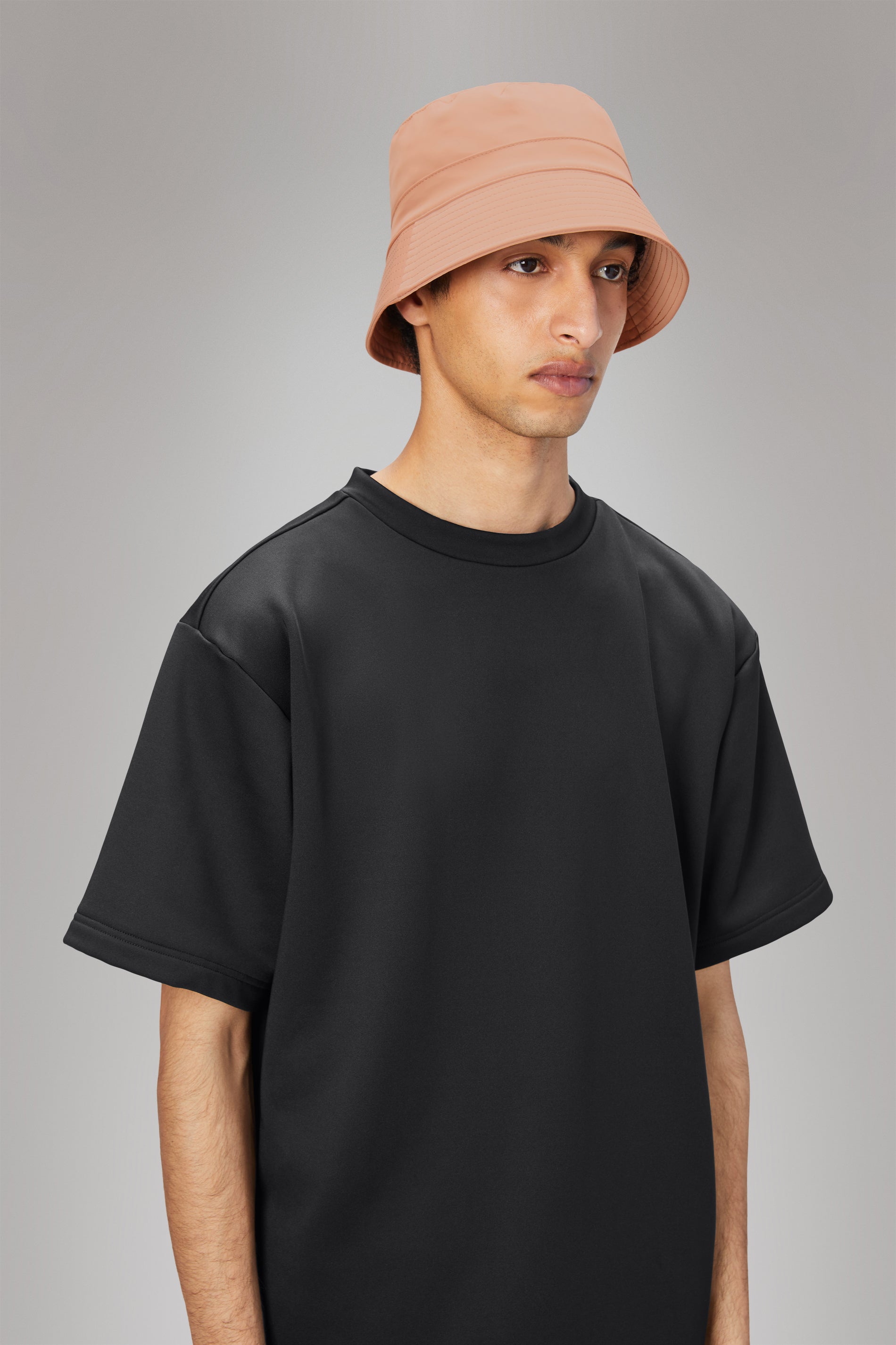 RAINS Bucket Hat Coy Headwear