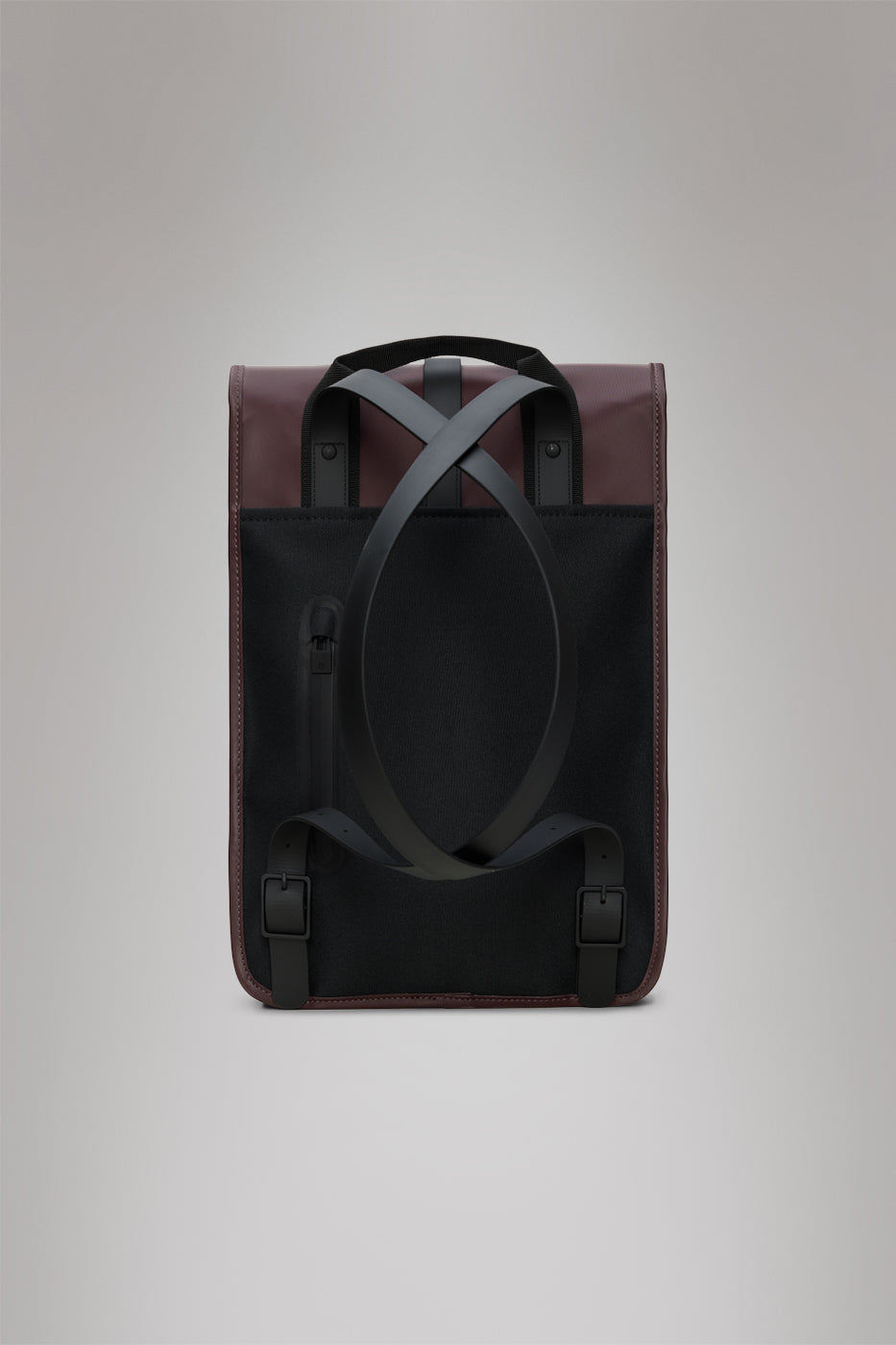 Rains Backpack Mini Depth 12.50L H44 x D10 x W29 cm Backpack