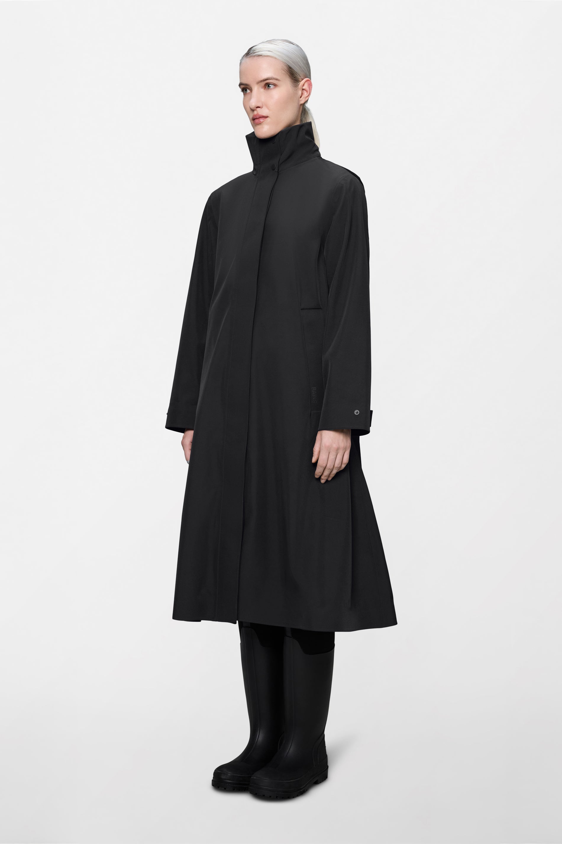 Suva Softshell A-Line W Jacket