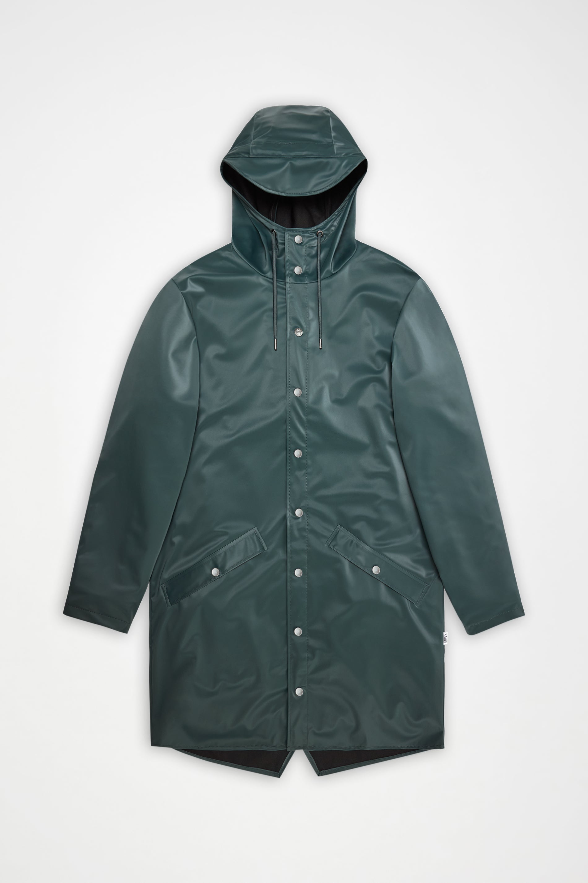 Long Jacket