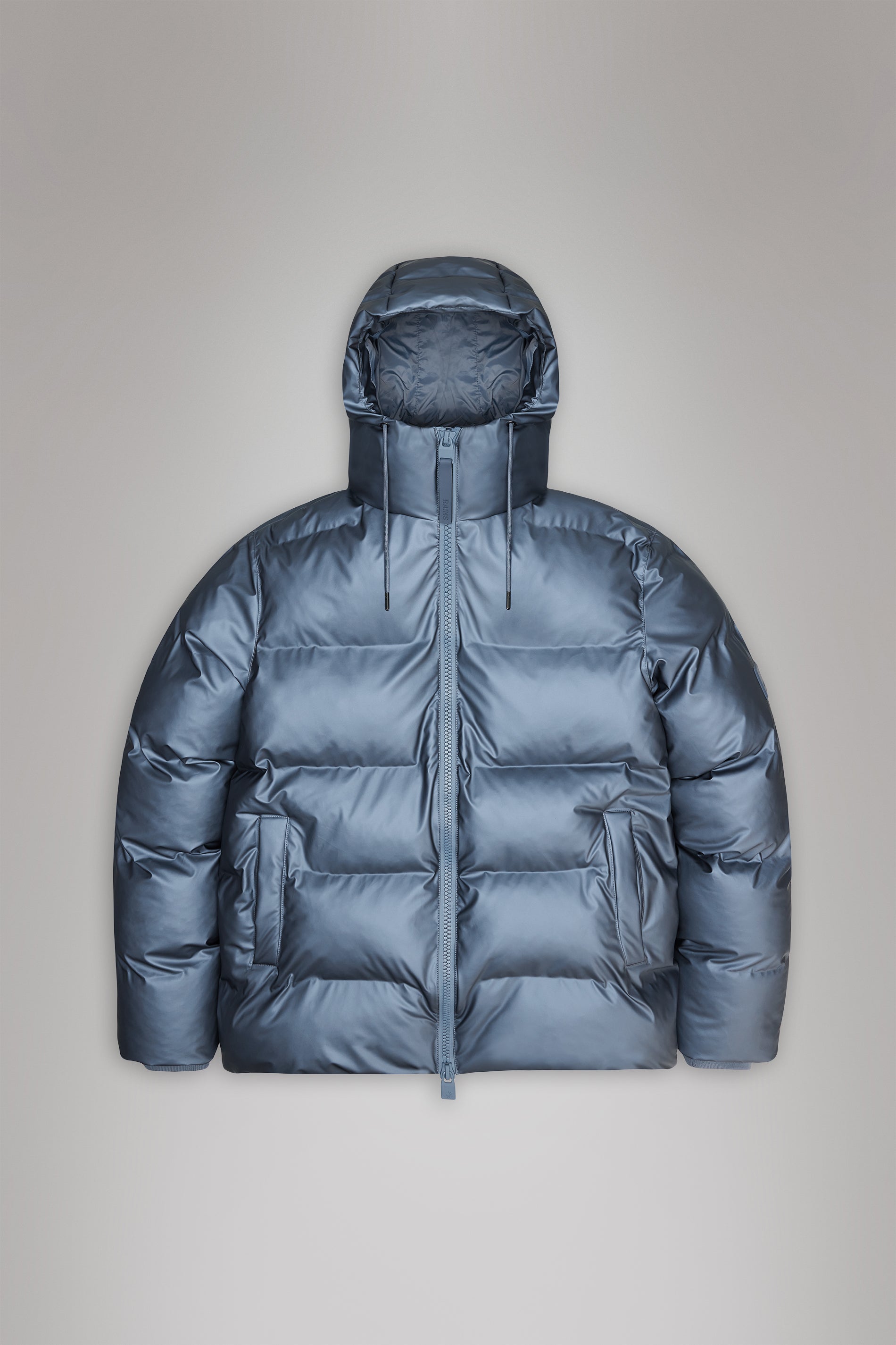 Rains Alta Puffer Jacket Jackets 36 Bay