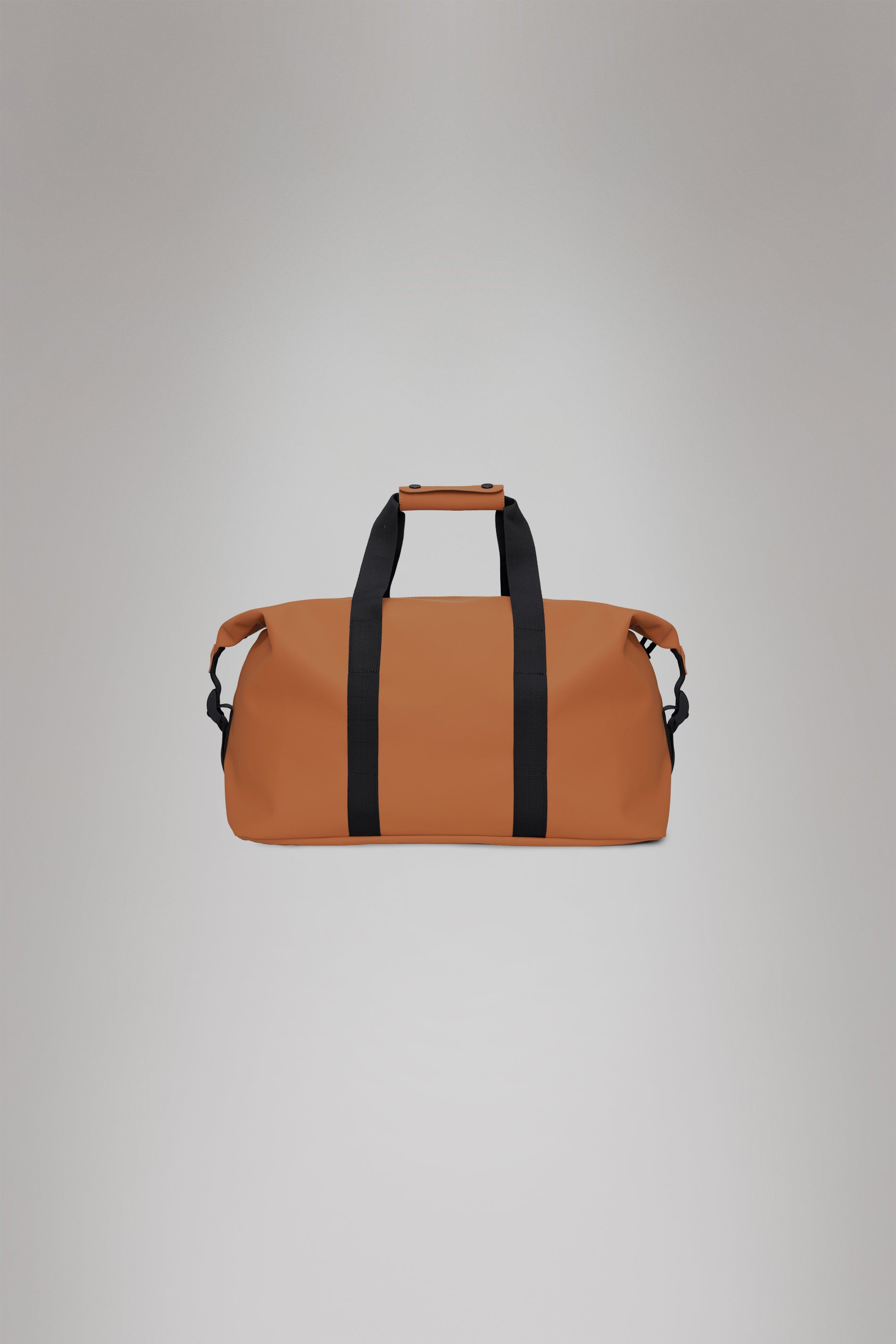 Rains Hilo Weekend Bag Weekender 63 Rust