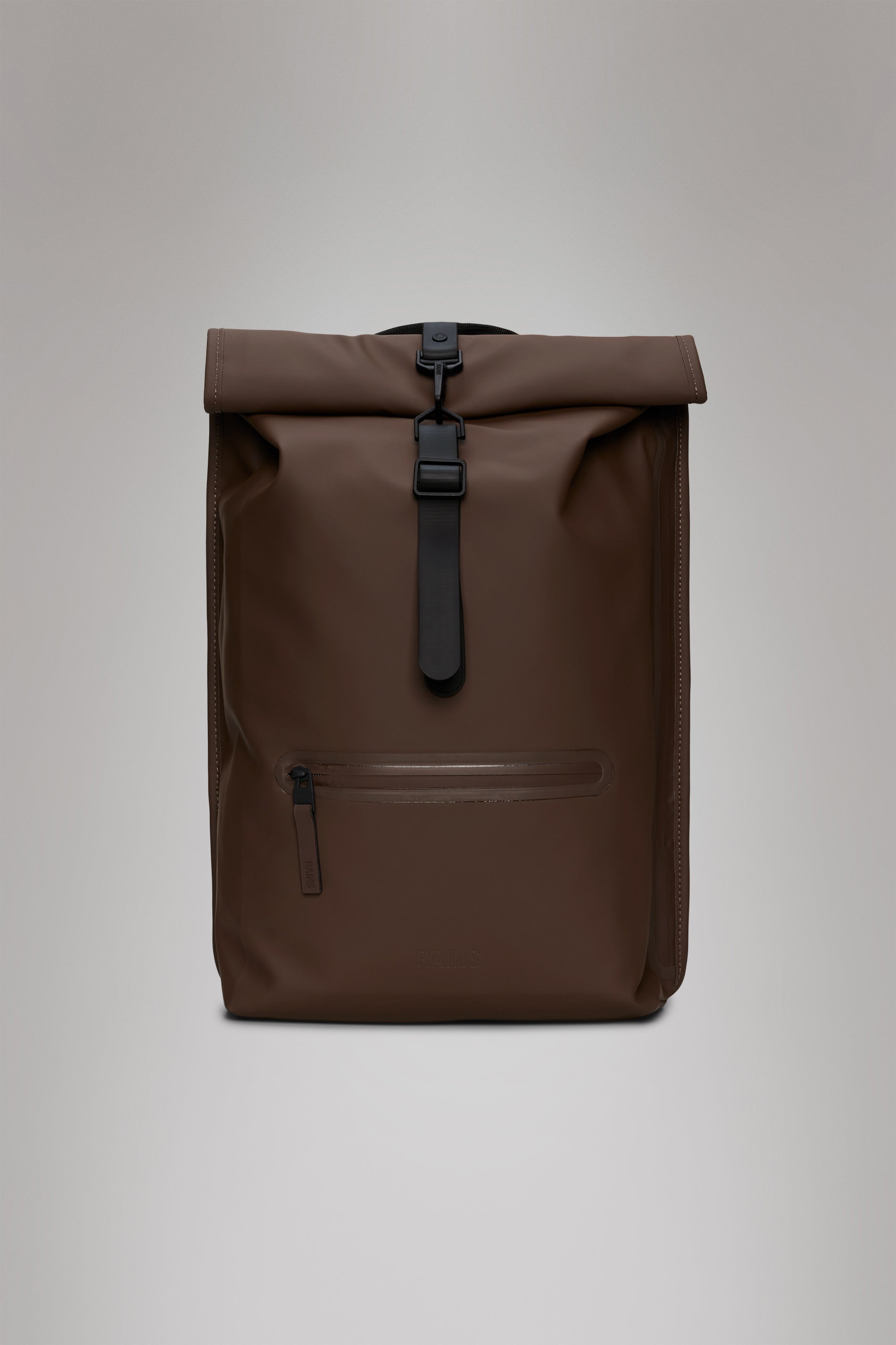 Rains Rolltop Rucksack Backpacks 23 Frame