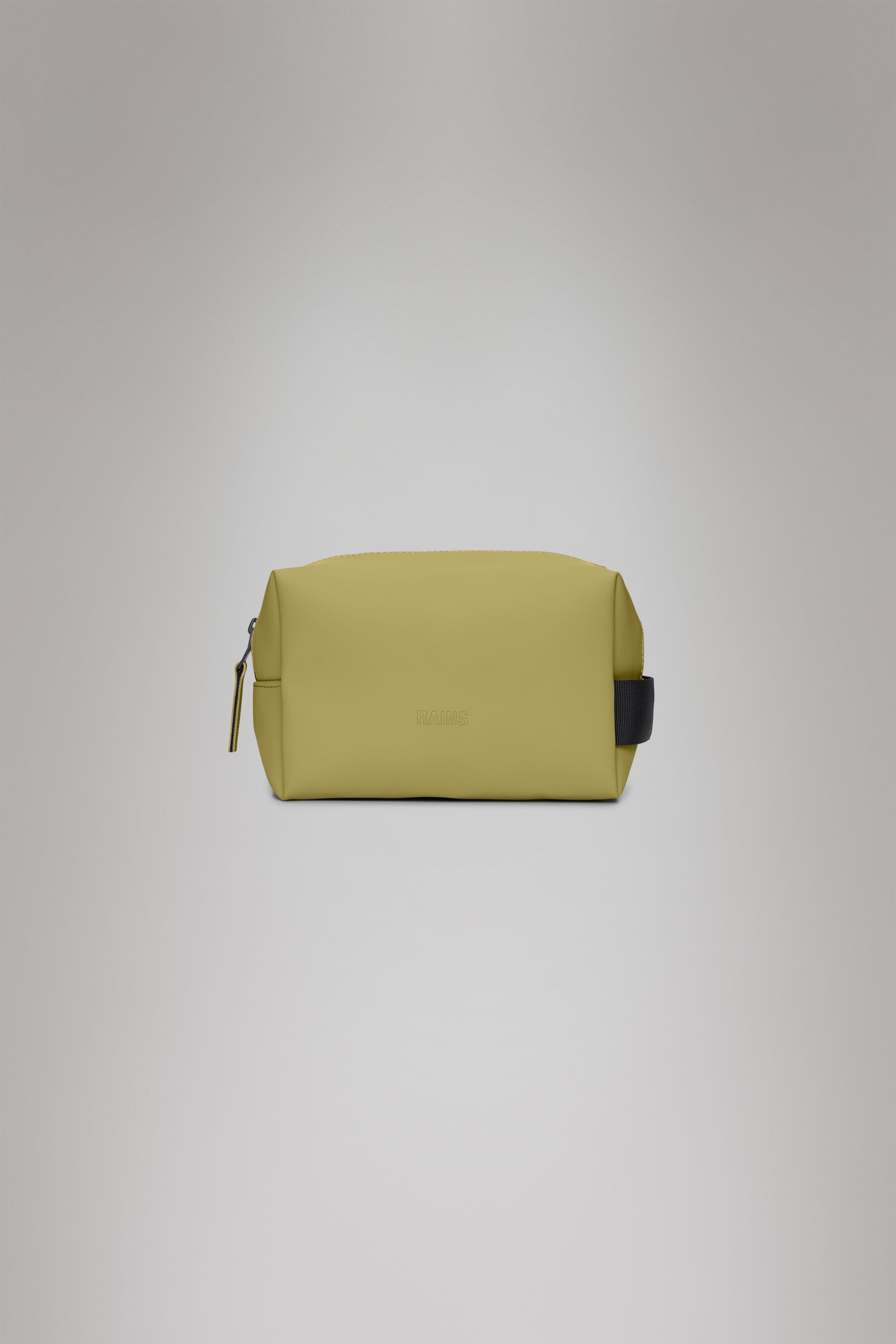 Rains Wash Bag Small Washbag 44 Khaki