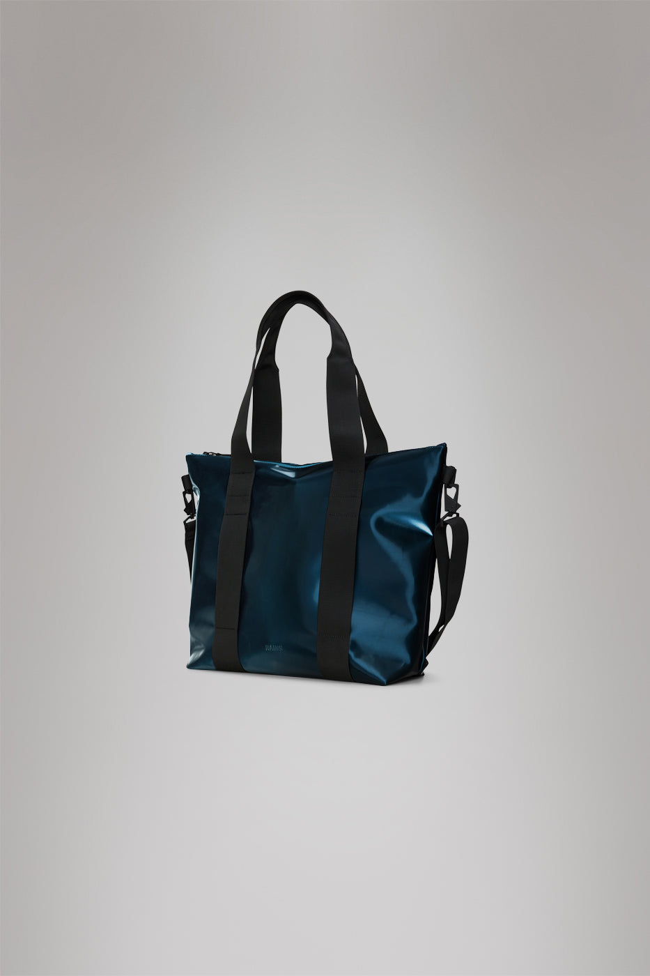 Rains Tote Bag Mini Spill 18.50L H36 x D13 x W40 cm Tote