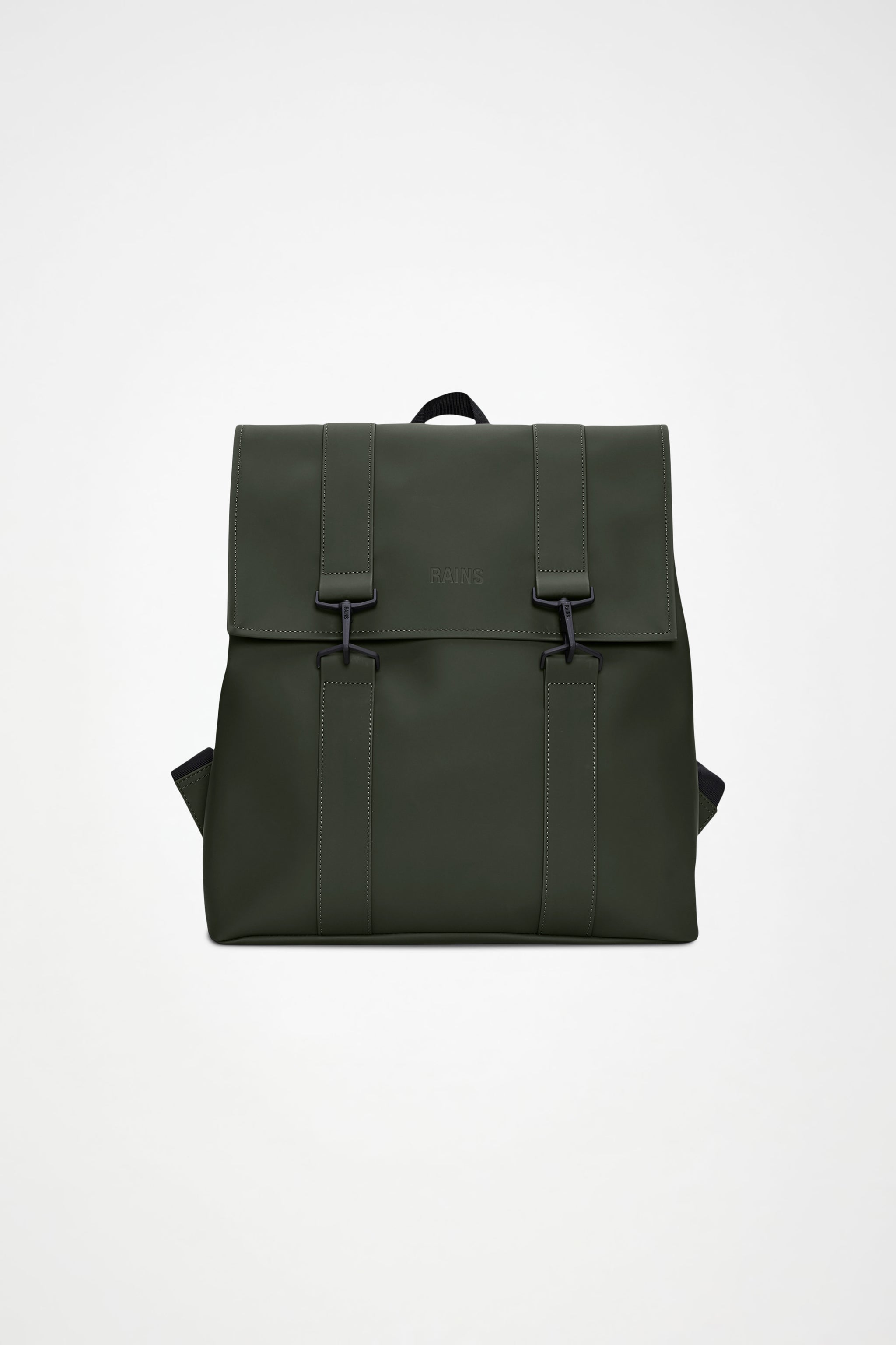 Rains® MSN Bag in Green for €79.90