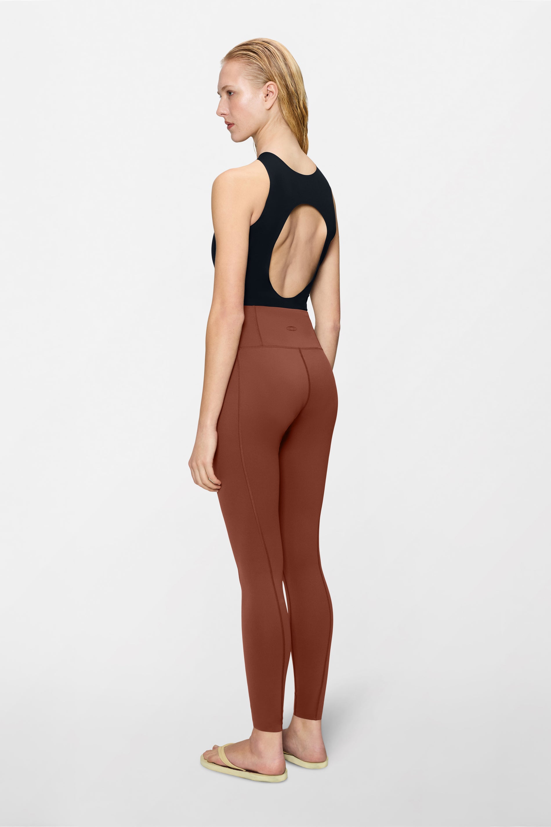 Warm-Up W Tights