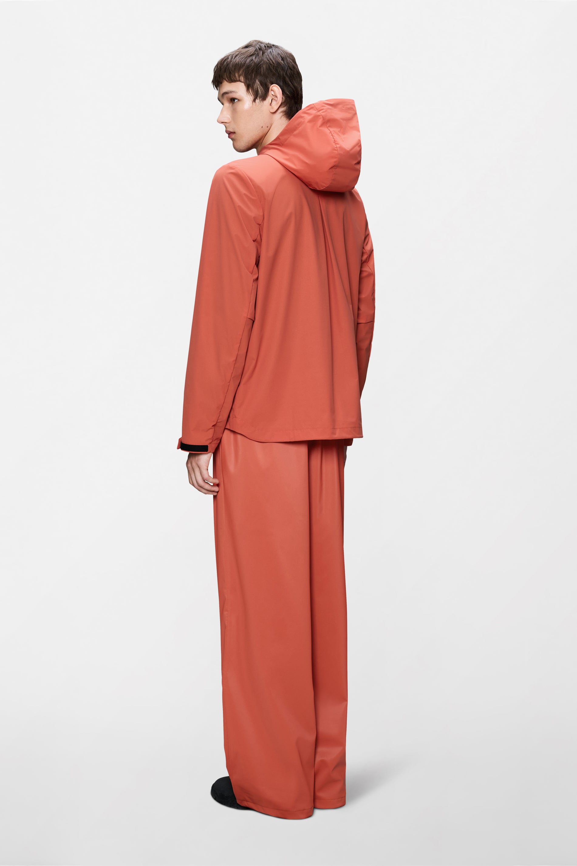 RAINS Mito Jacket Kiln Jacket