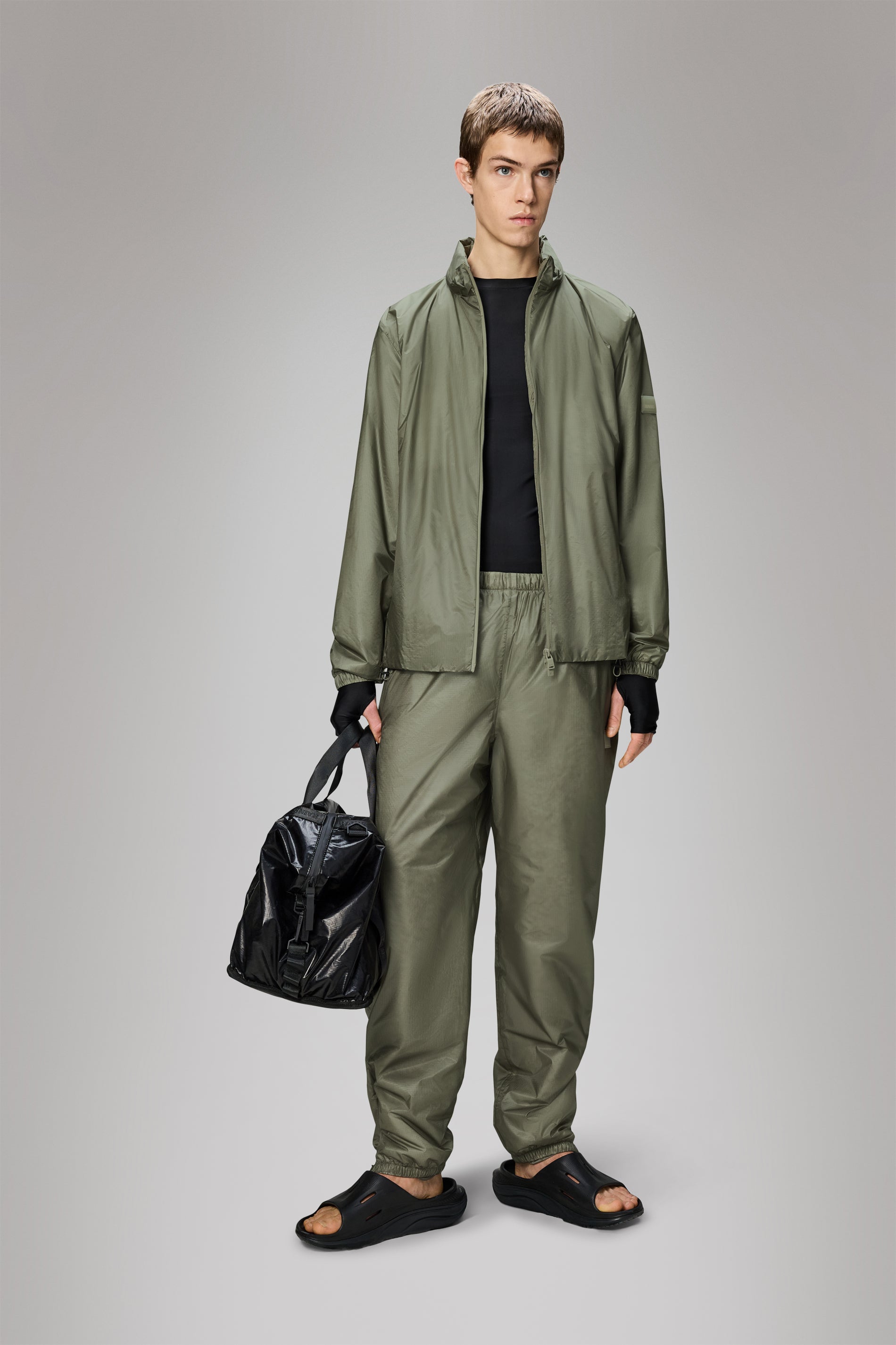 RAINS Kauto Insulated Jacket Drift Jacket