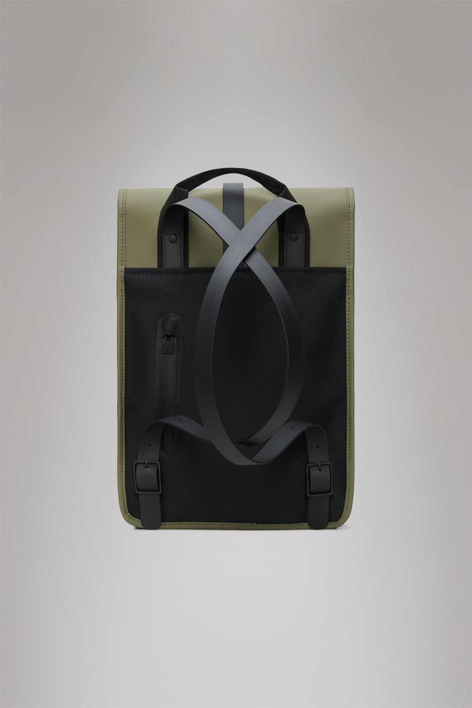 Rains Backpack Mini Marsh 12.50L H44 x D10 x W29 cm Backpack