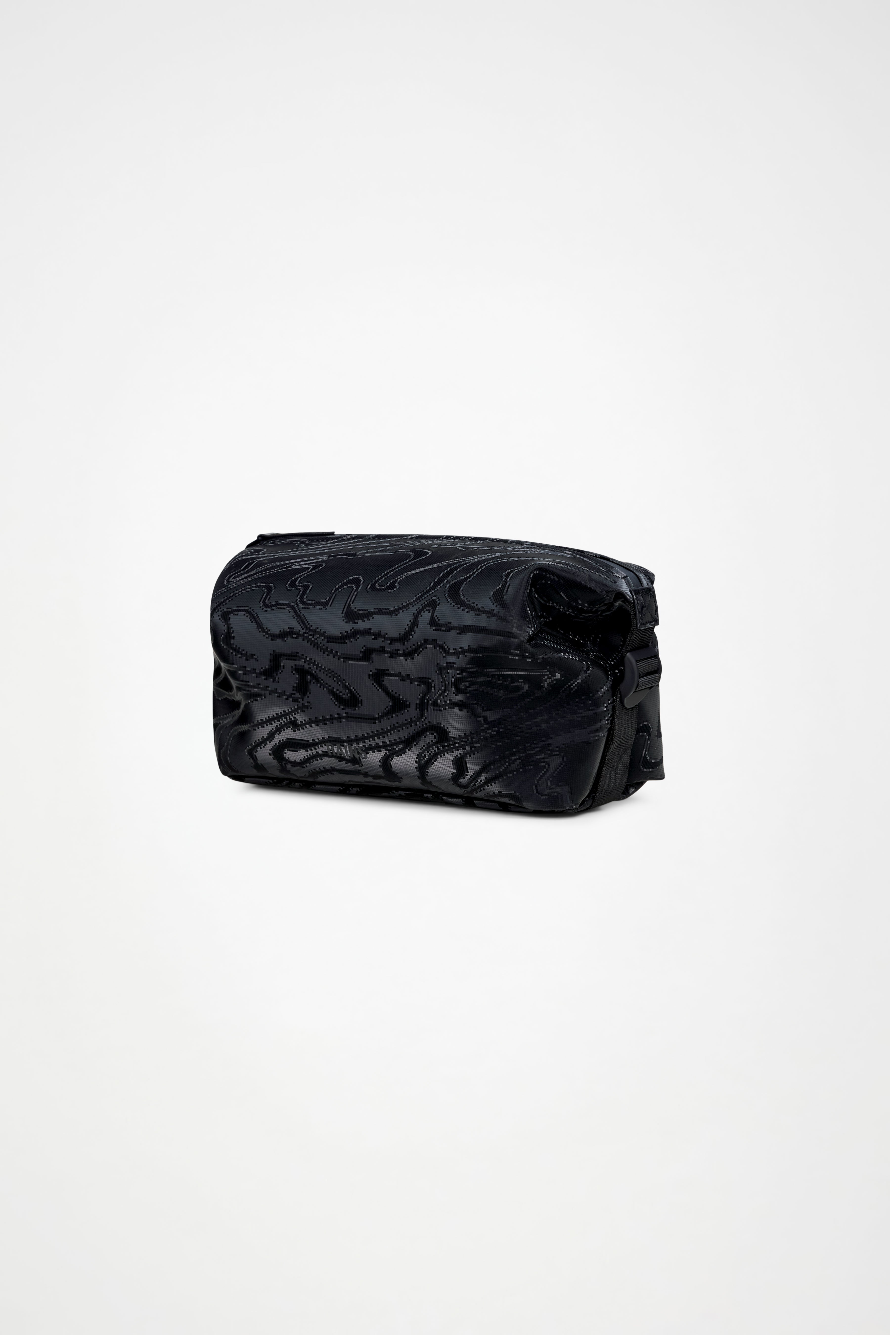 RAINS Hilo Wash Bag Amp 4.40L H15 x D13 x W26 cm Wash Bag