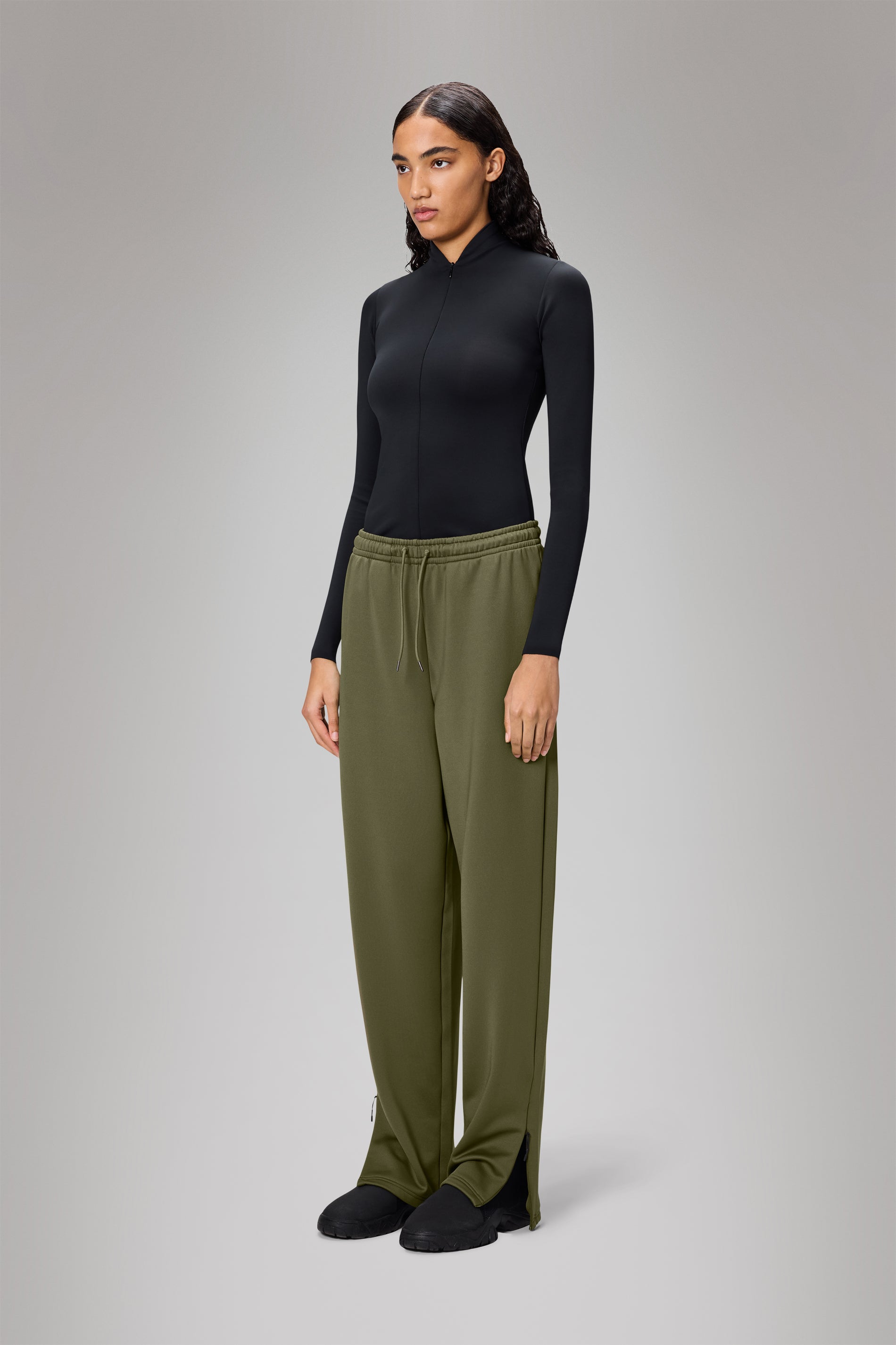 Sintra Fleece Pants Regular