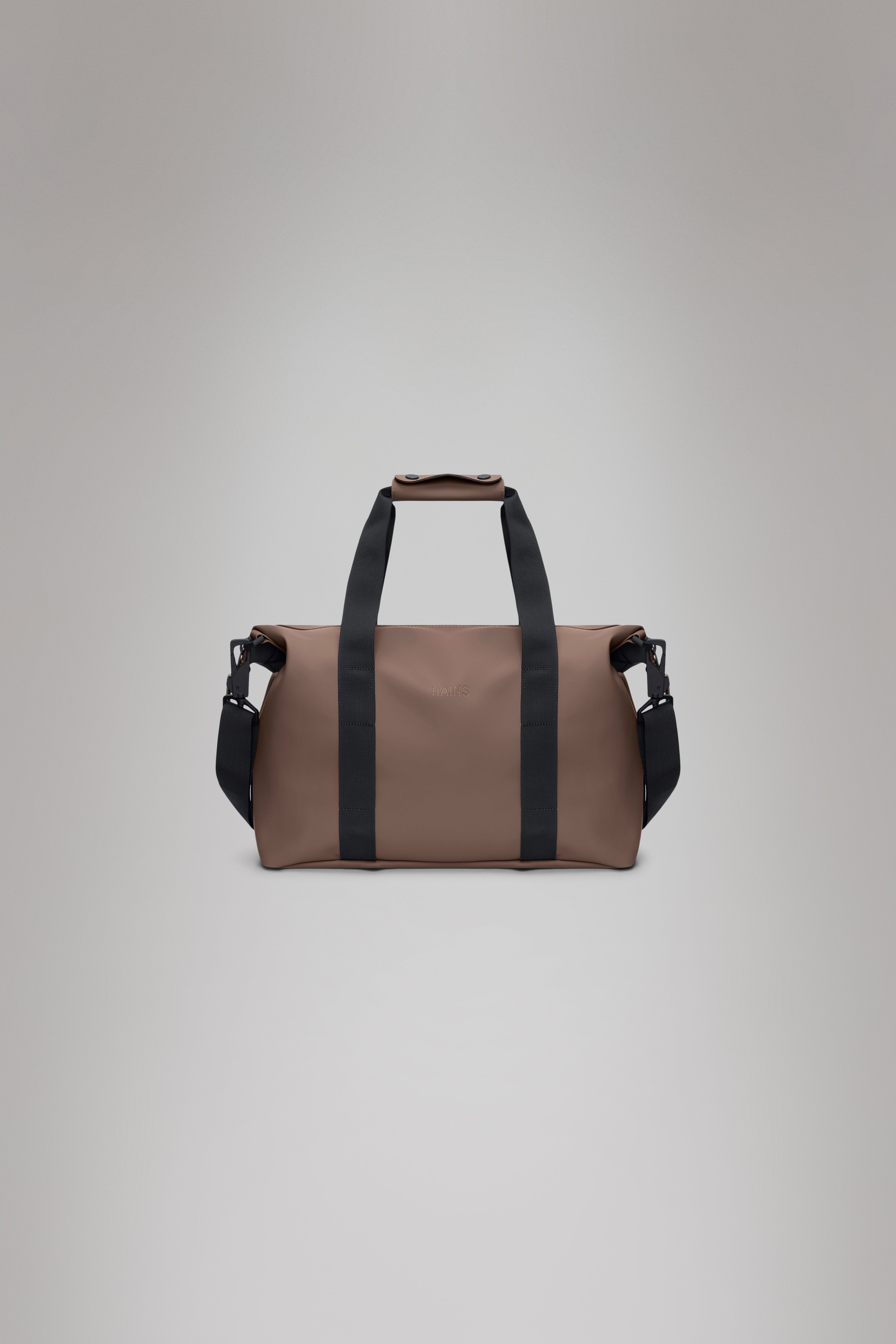 RAINS Hilo Weekend Bag Small Shade 18L H33 x D19 x W40 cm Weekender