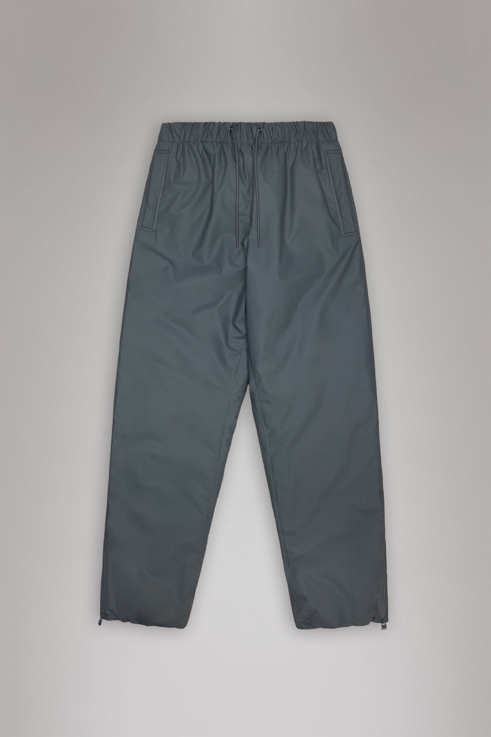 Rains Lohja Insulated Pants Lagoon Pants
