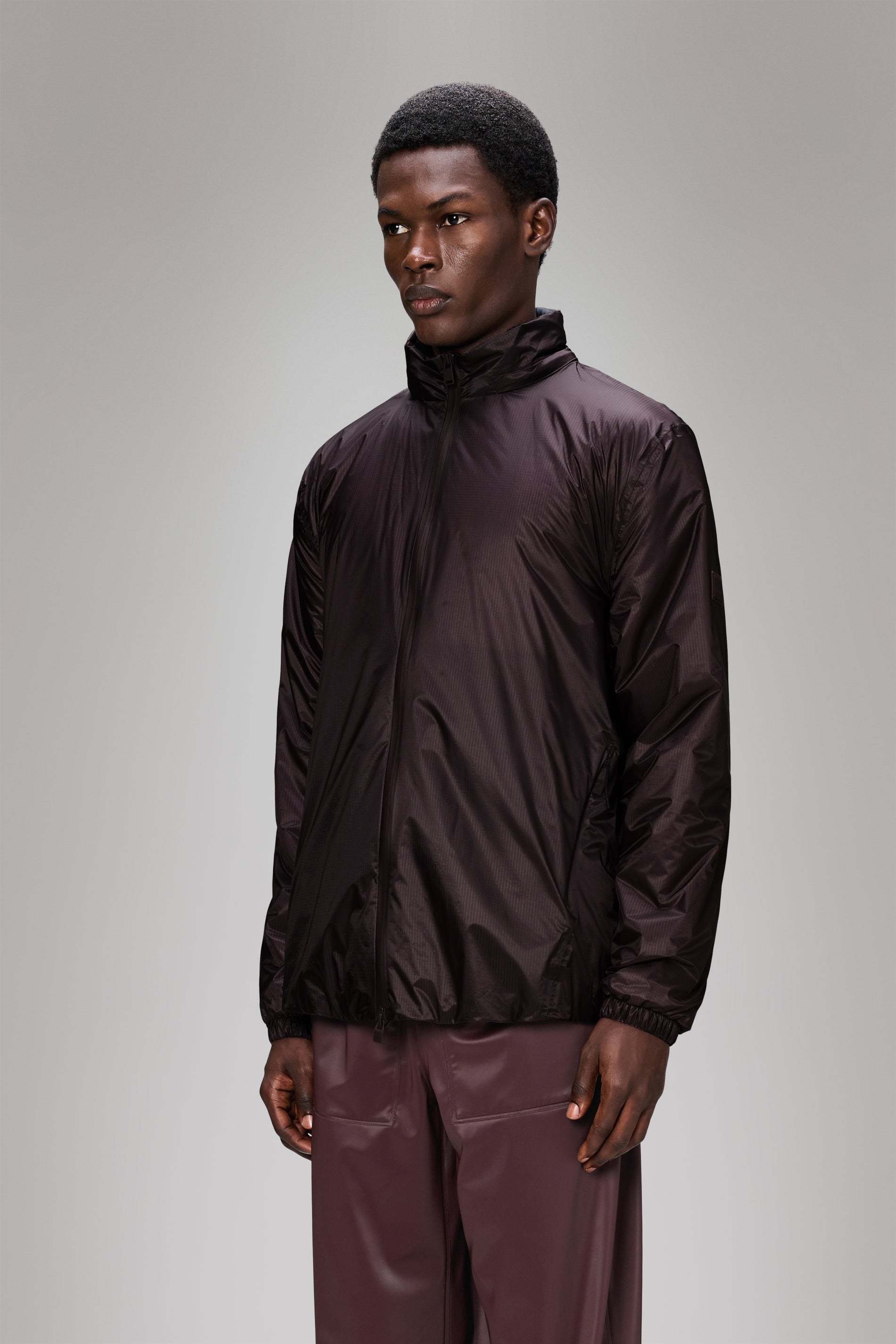 RAINS Kauto Insulated Jacket Depth Jacket