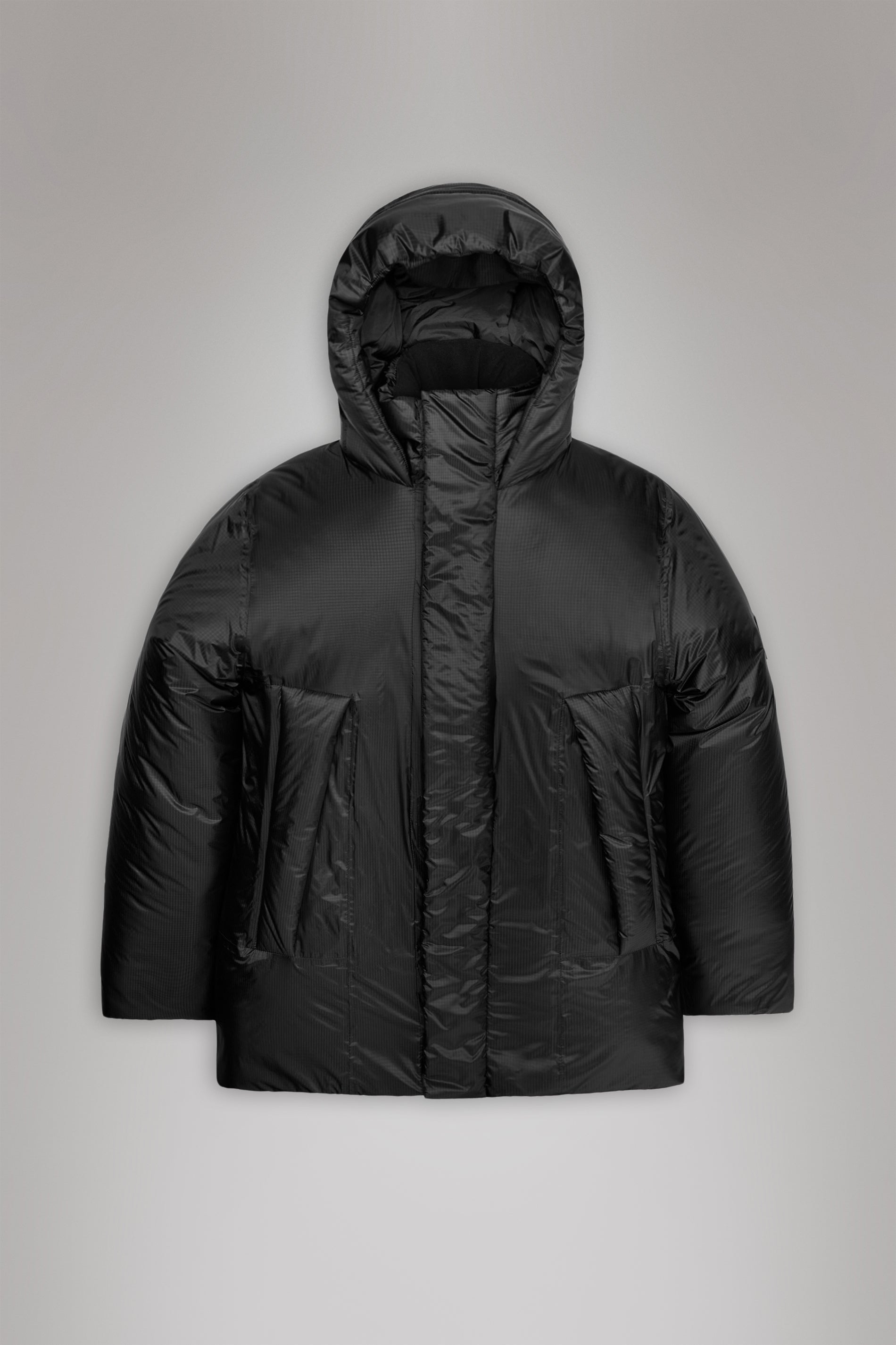 Torna Insulated Curve Jacket