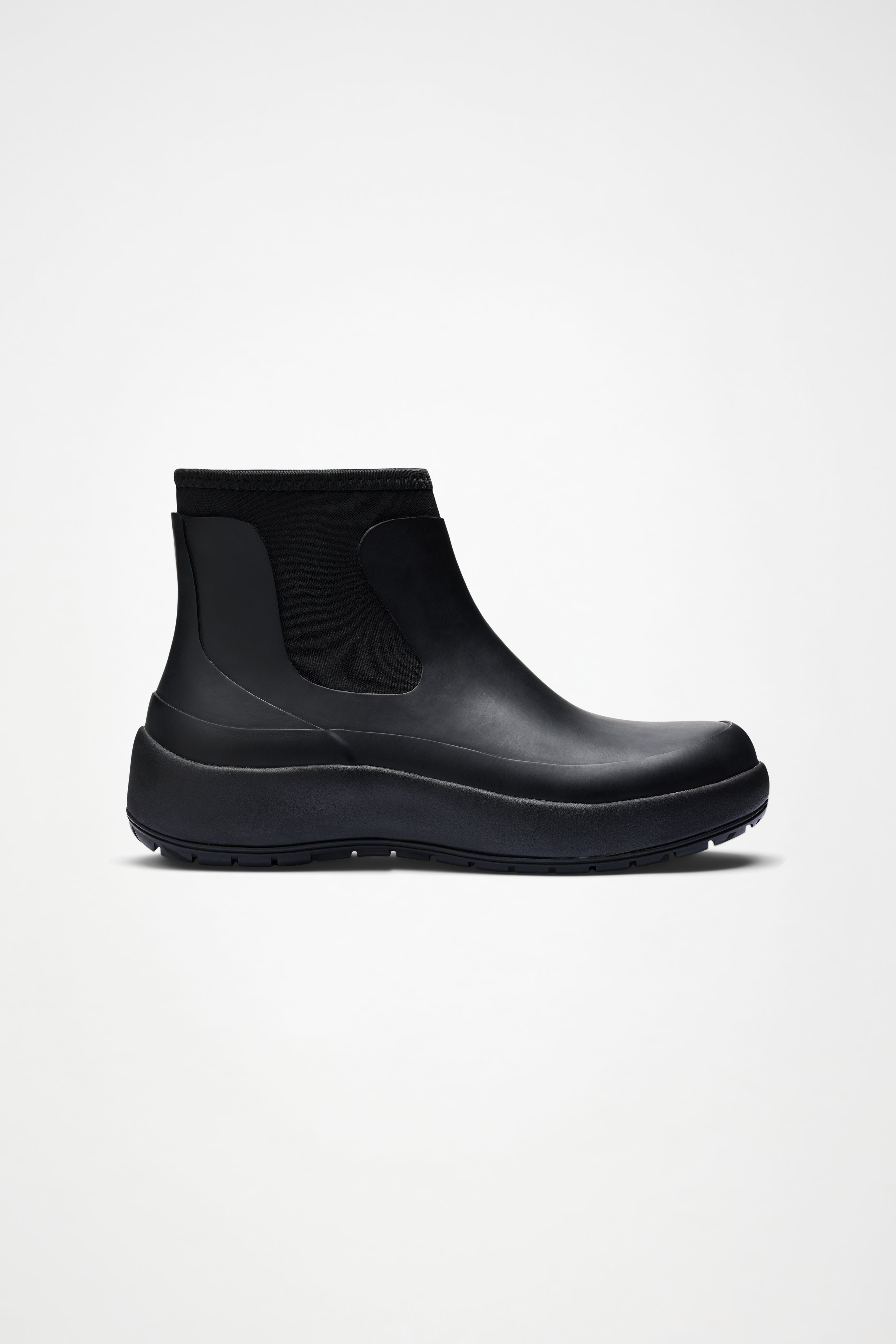 RAINS The Dry Boot M Black Boot