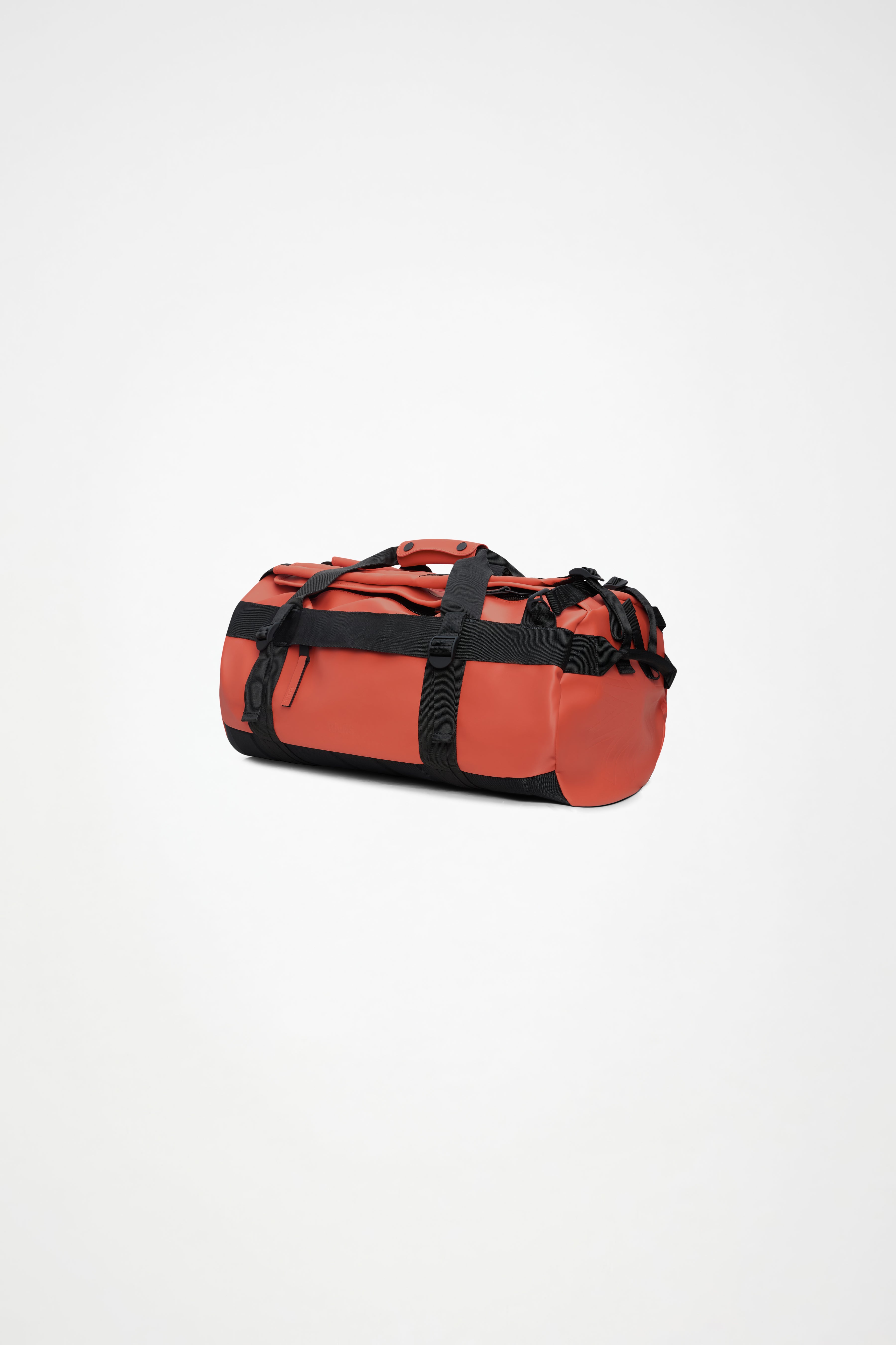 RAINS Texel Duffel Bag Small Kiln Duffel