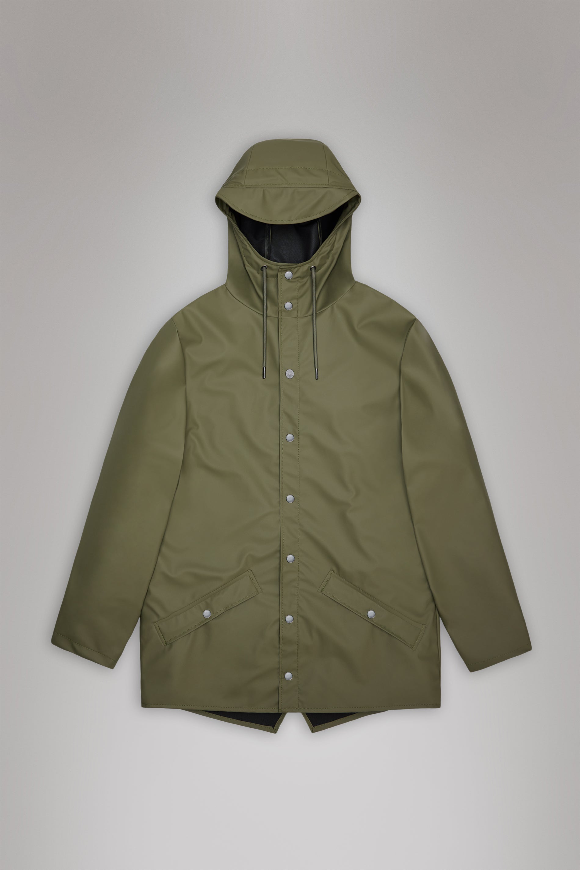 Rains Jacket Marsh Jacket