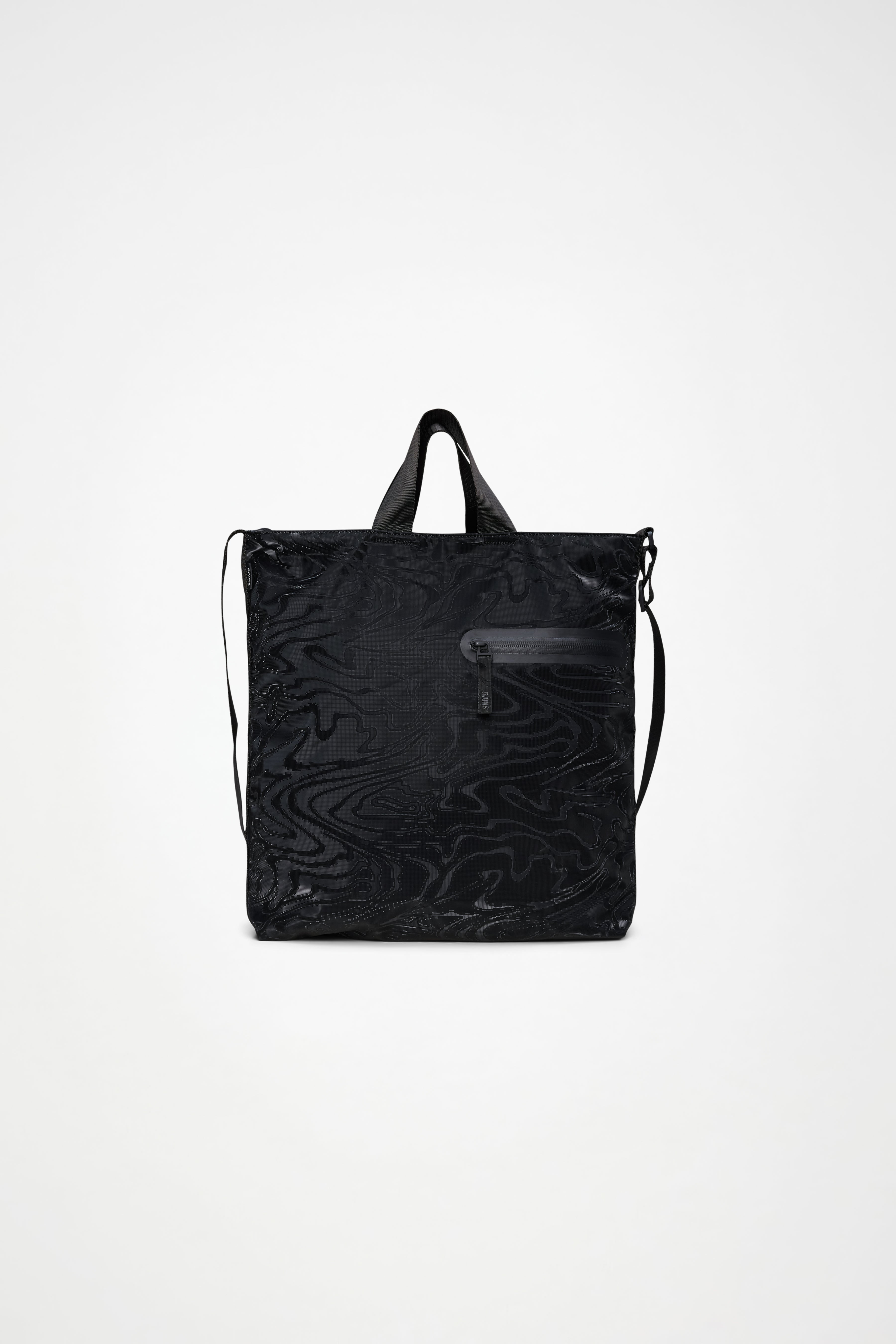 RAINS Dash Tote Bag Amp Tote
