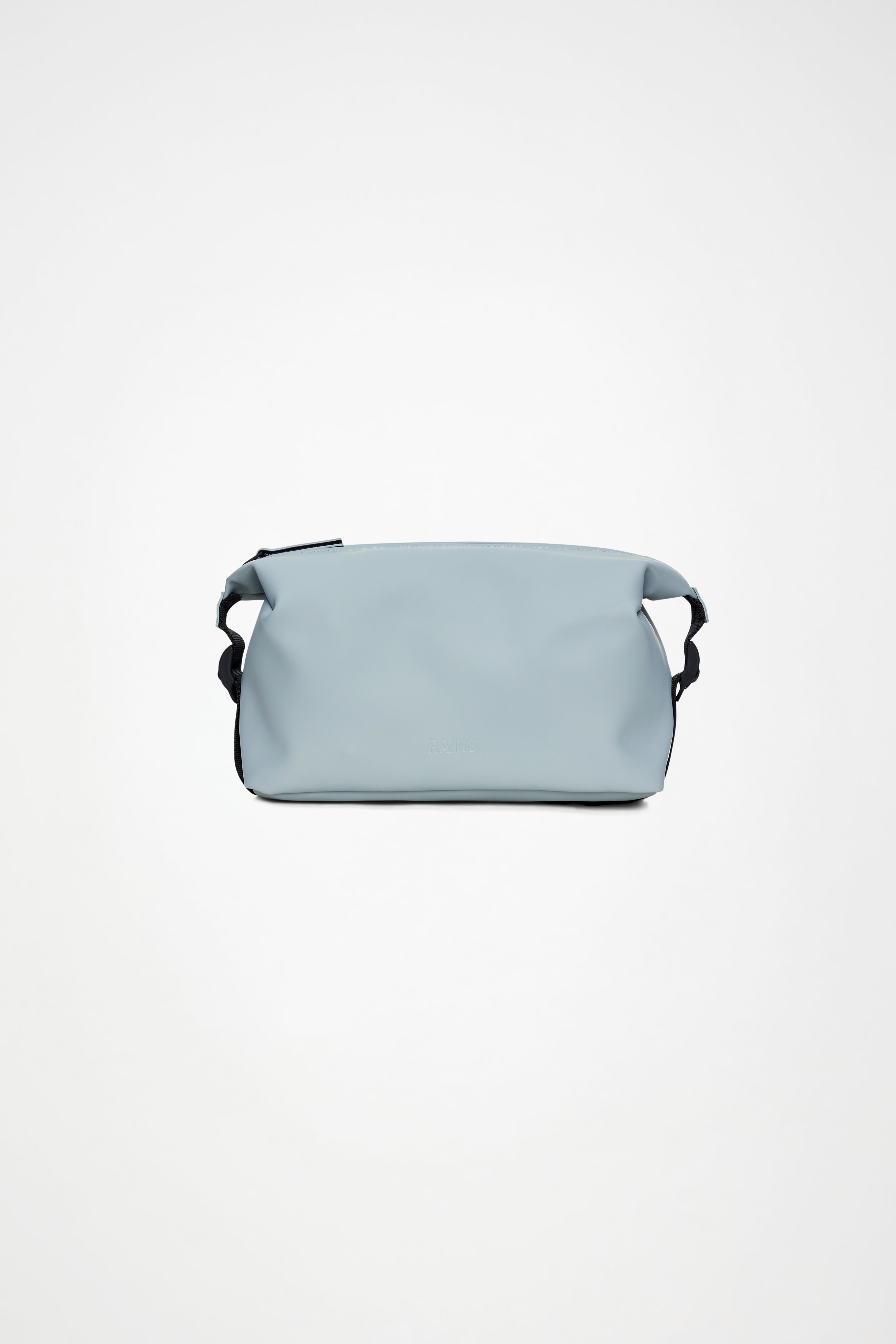 RAINS Hilo Wash Bag Pool 5.50L H15 x D13 x W26 cm Wash Bag