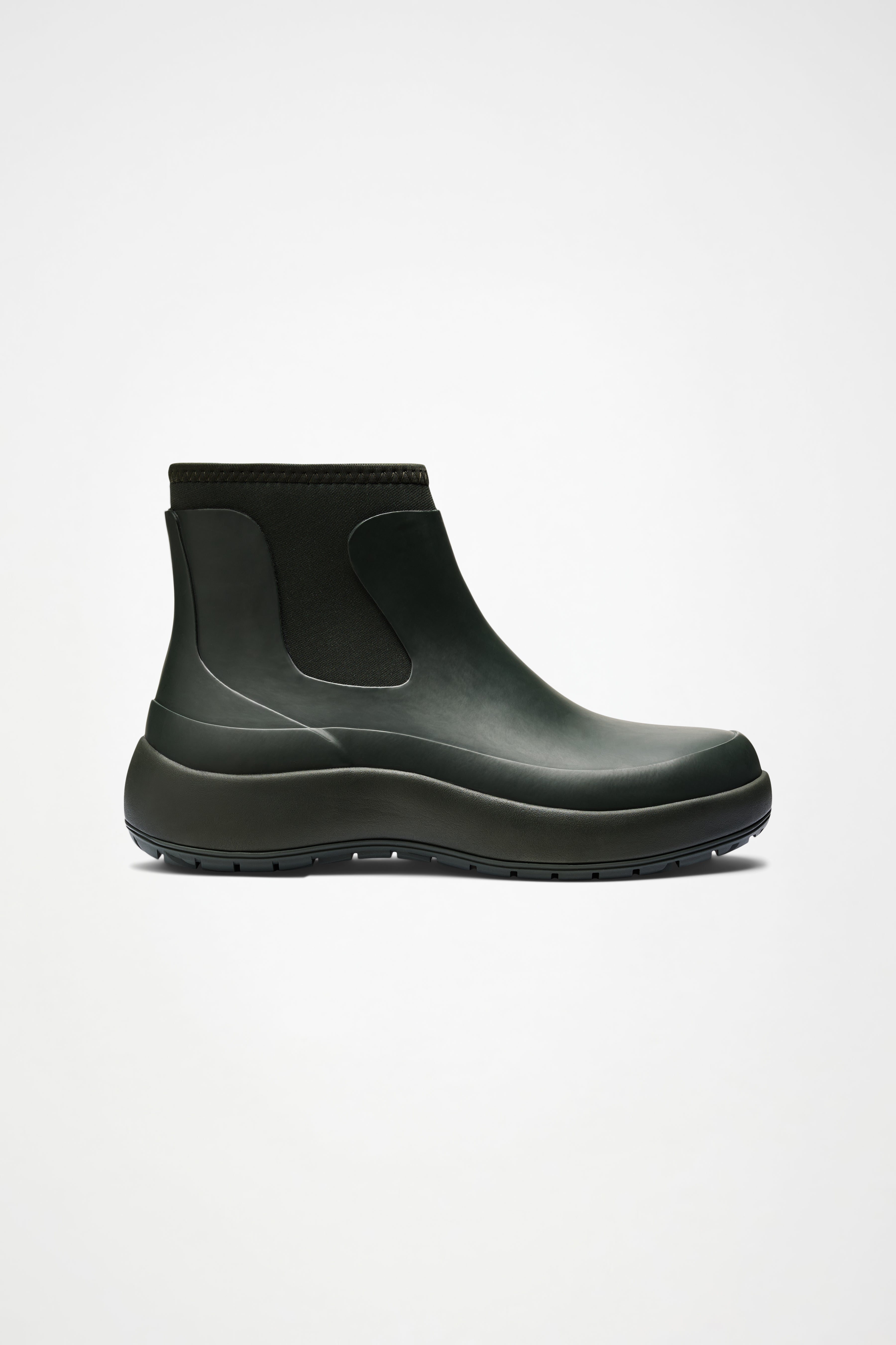 RAINS The Dry Boot M Green Boot