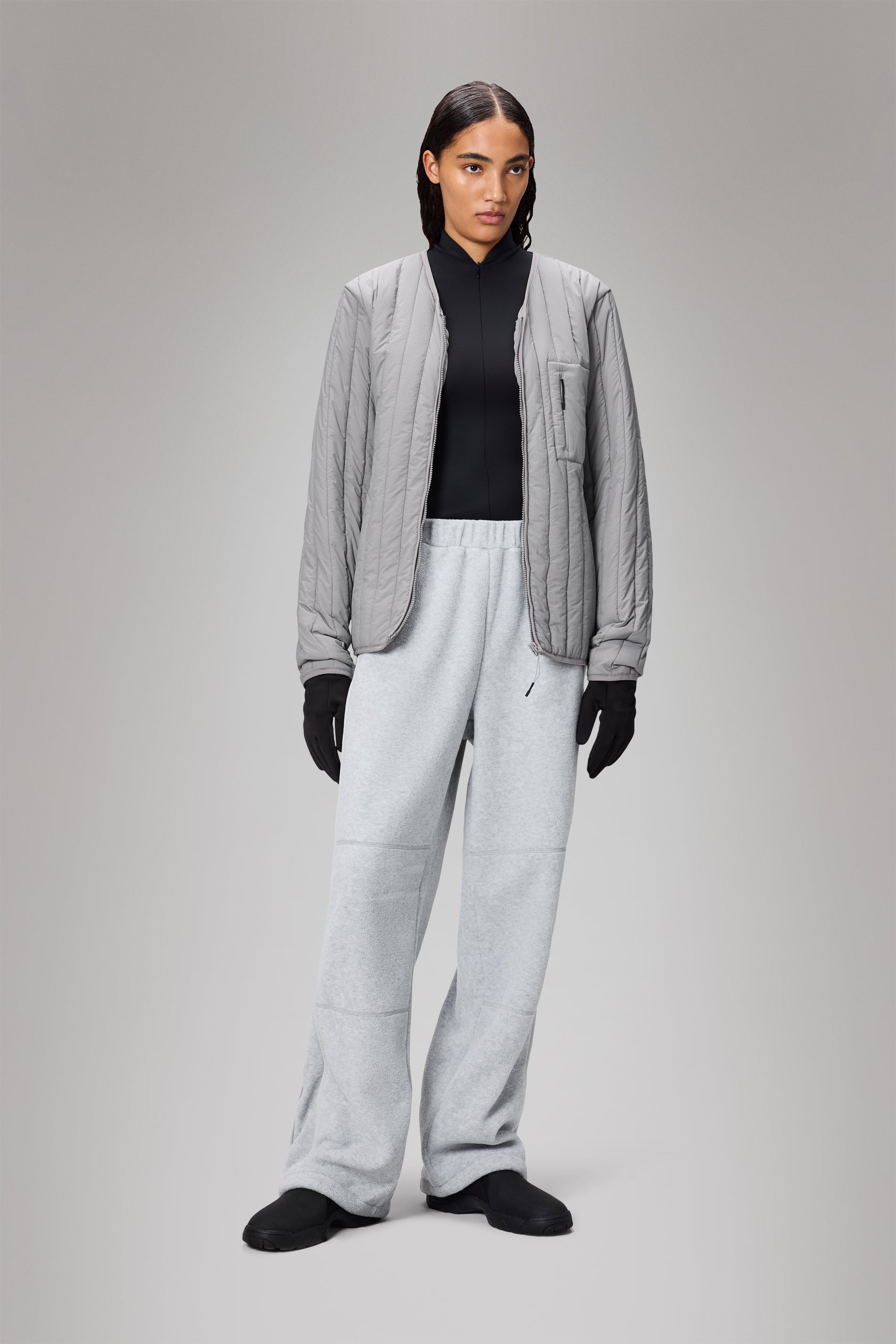 RAINS Banja Liner Jacket Nimbus Jacket